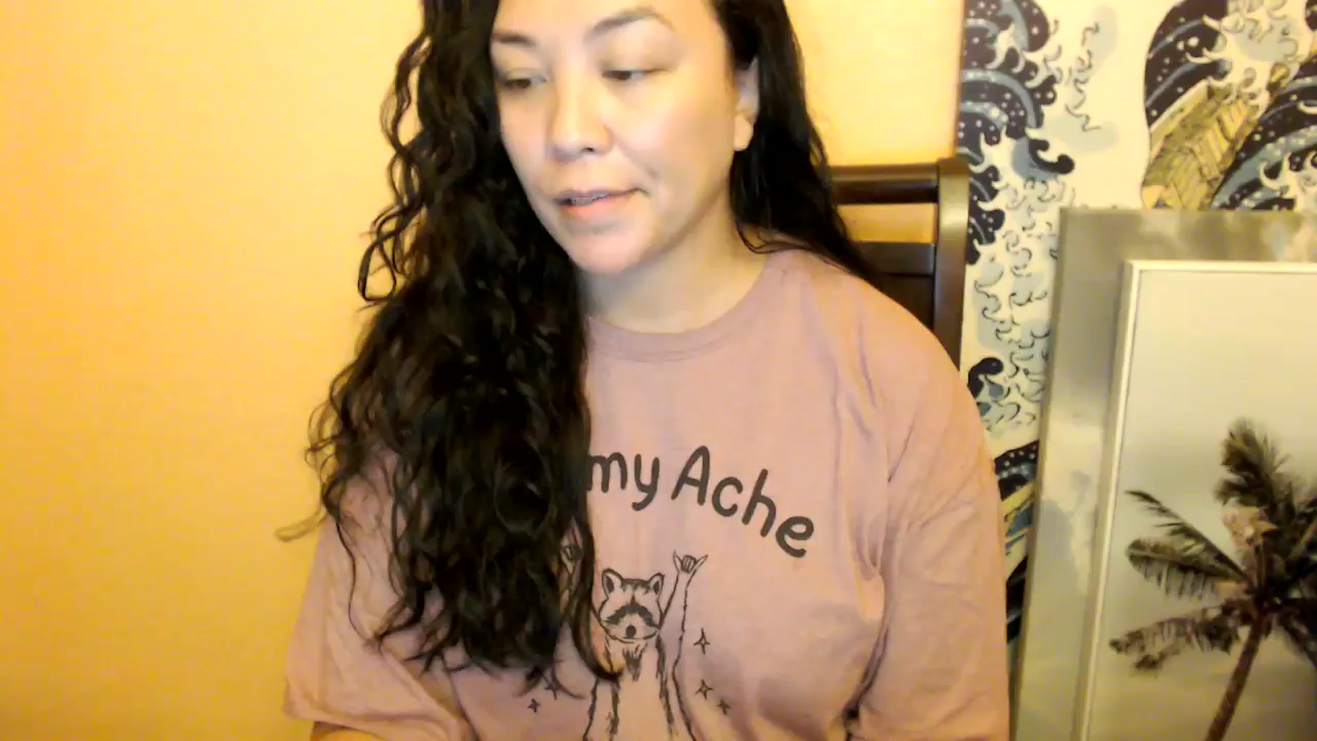 Gallery image thumbnail from MickaylaStar's myfreecams stream on, 01/16/2026, 24:03 image 16 of 20