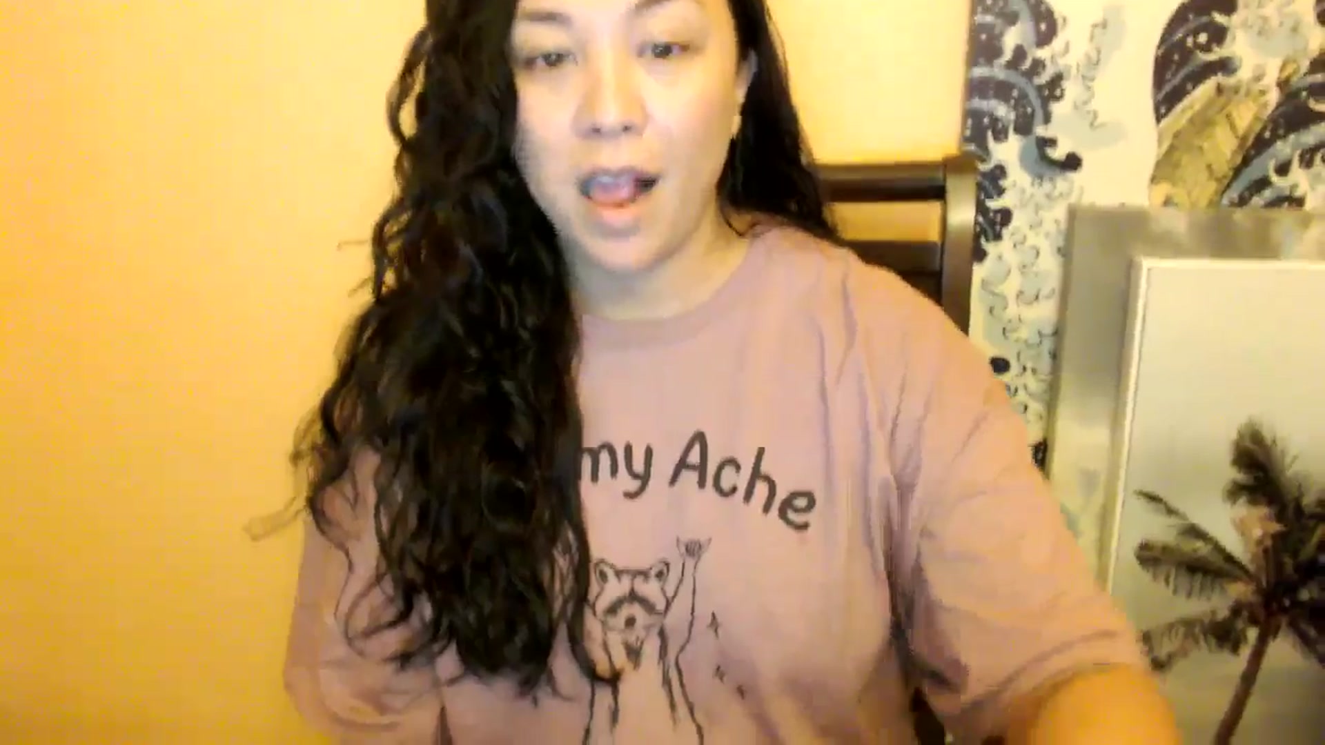 Gallery image thumbnail from MickaylaStar's myfreecams stream on, 01/16/2026, 24:03 image 17 of 20