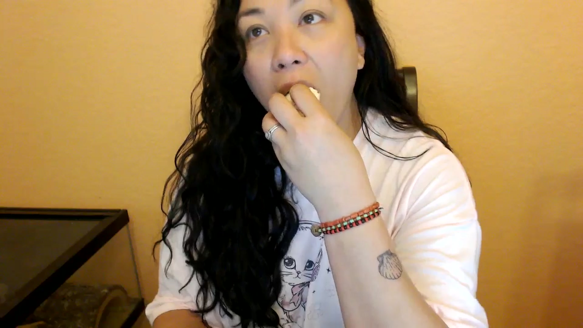 Gallery image thumbnail from MickaylaStar's myfreecams stream on, 01/16/2026, 21:09 image 5 of 20