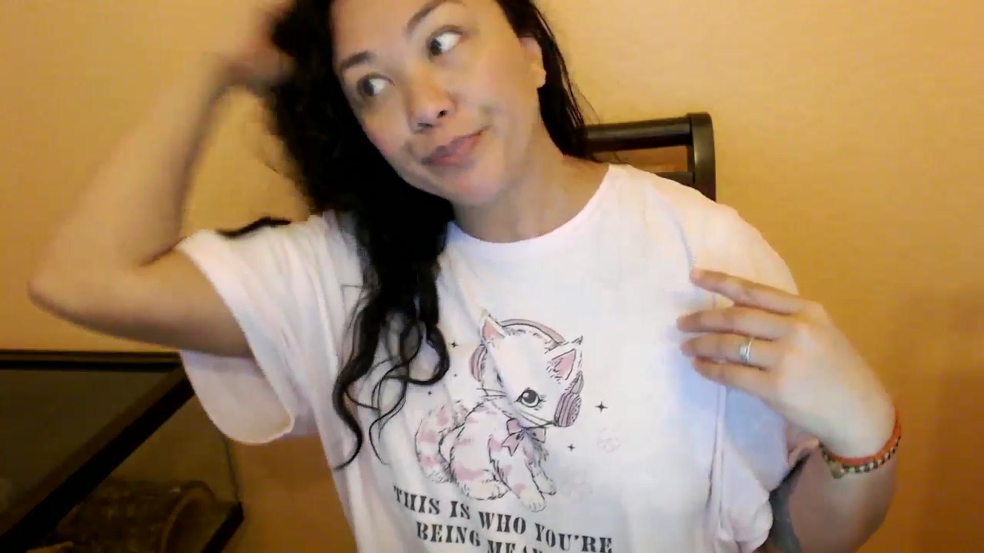 Gallery image thumbnail from MickaylaStar's myfreecams stream on, 01/16/2026, 21:09 image 16 of 20