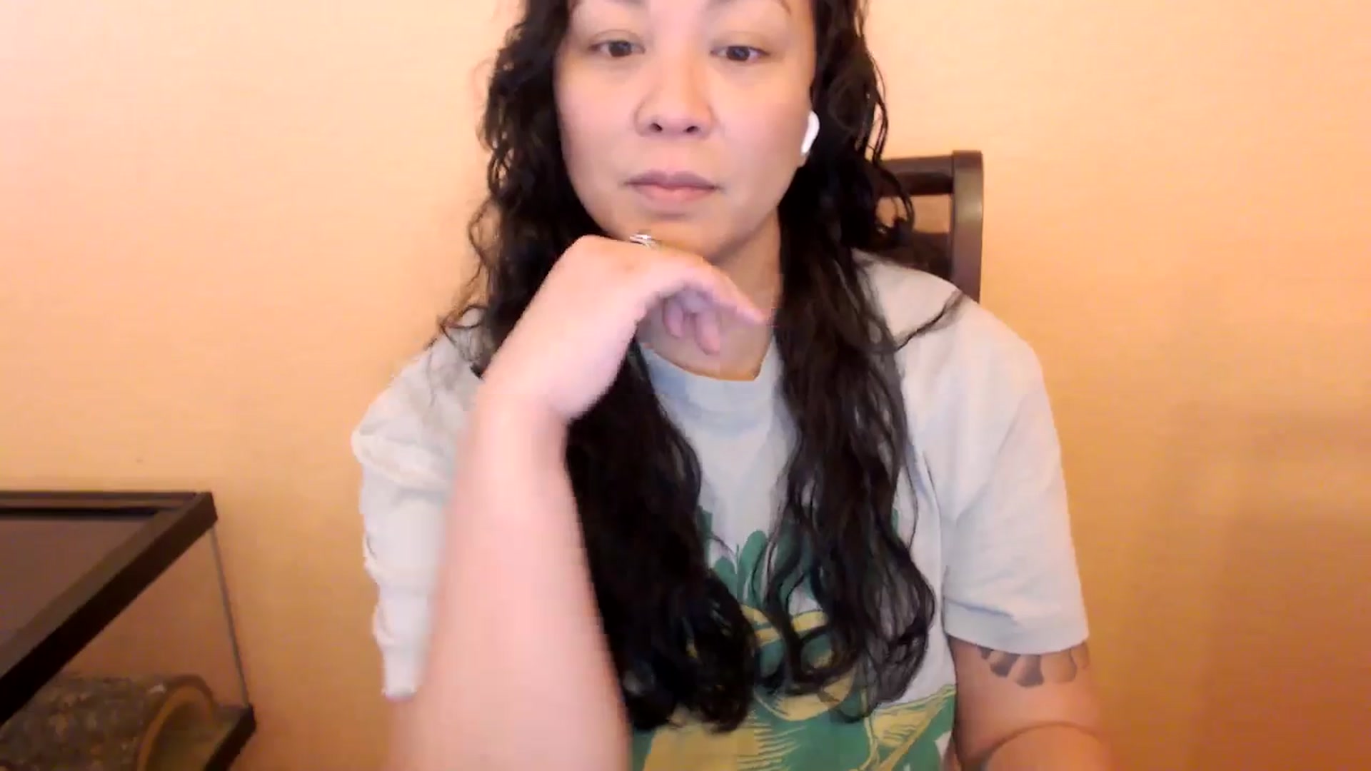 Gallery image thumbnail from MickaylaStar's myfreecams stream on, 01/17/2026, 21:21 image 17 of 20