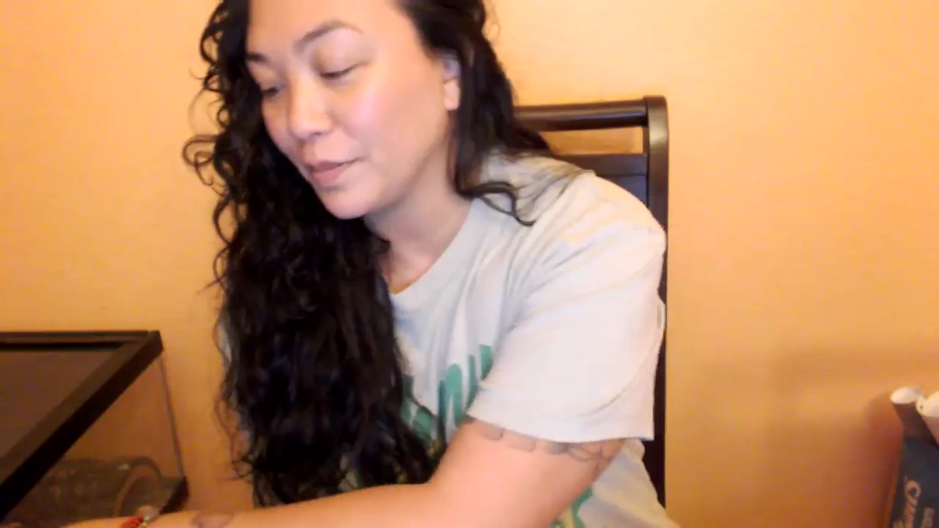 Gallery image thumbnail from MickaylaStar's myfreecams stream on, 01/18/2026, 02:41 image 15 of 20