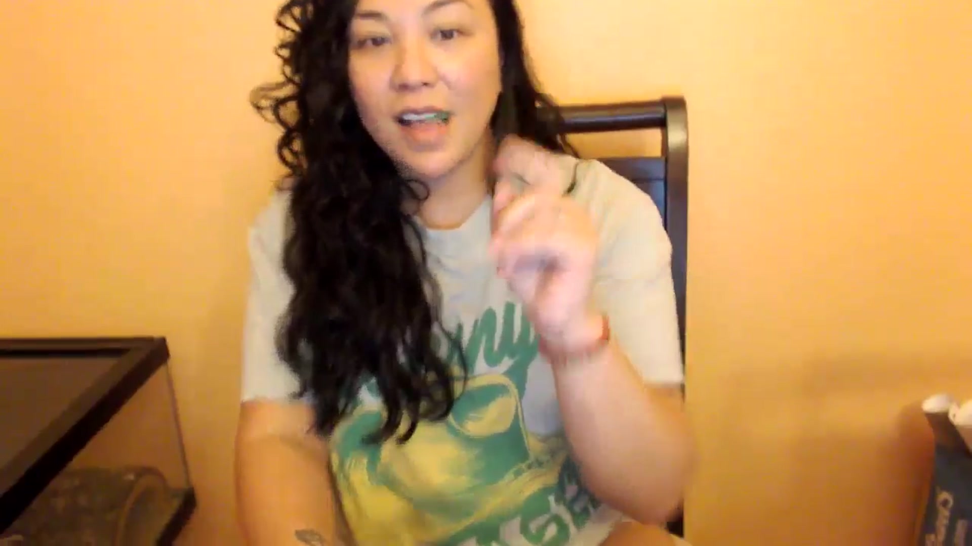 Gallery image thumbnail from MickaylaStar's myfreecams stream on, 01/18/2026, 02:41 image 9 of 20