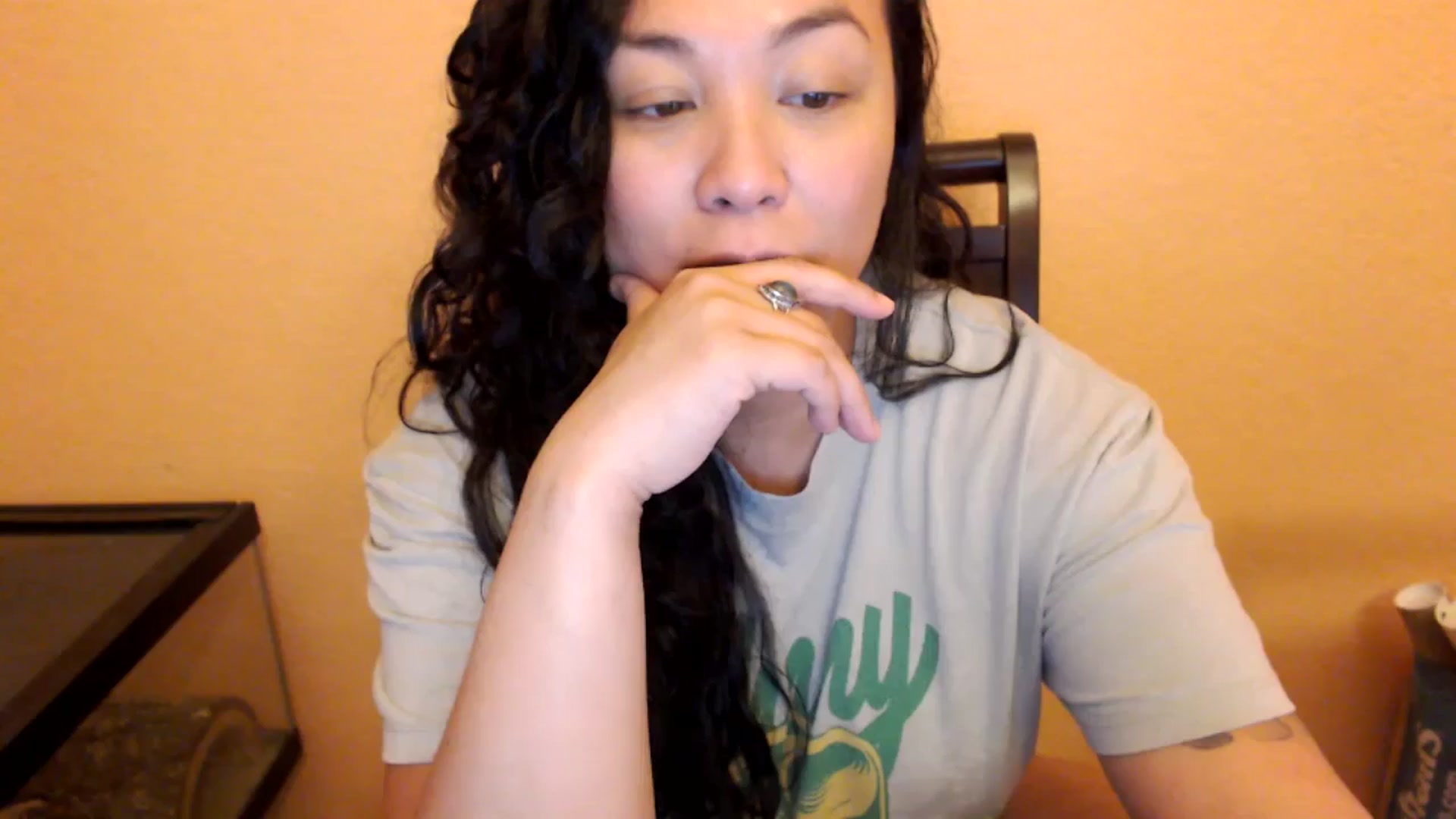Gallery image thumbnail from MickaylaStar's myfreecams stream on, 01/18/2026, 02:41 image 1 of 20