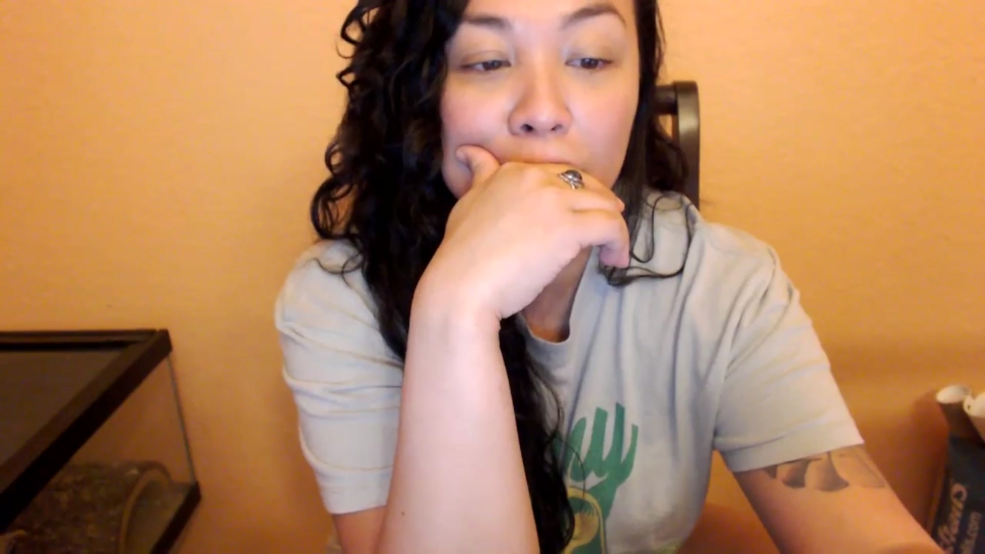 Gallery image thumbnail from MickaylaStar's myfreecams stream on, 01/18/2026, 02:41 image 6 of 20