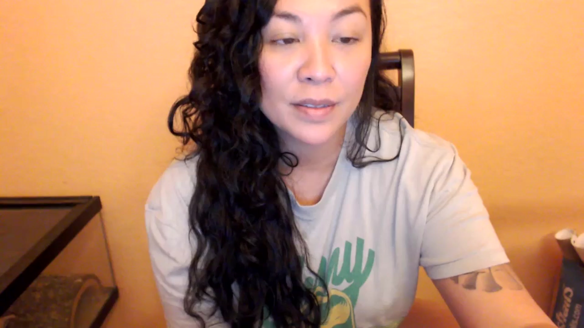 Gallery image thumbnail from MickaylaStar's myfreecams stream on, 01/18/2026, 02:41 image 5 of 20