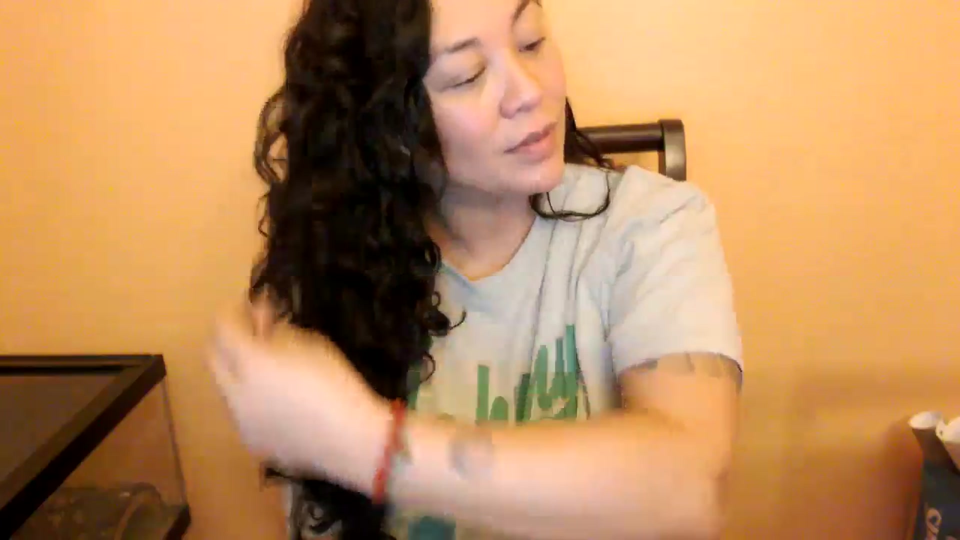 Gallery image thumbnail from MickaylaStar's myfreecams stream on, 01/18/2026, 03:26 image 17 of 20
