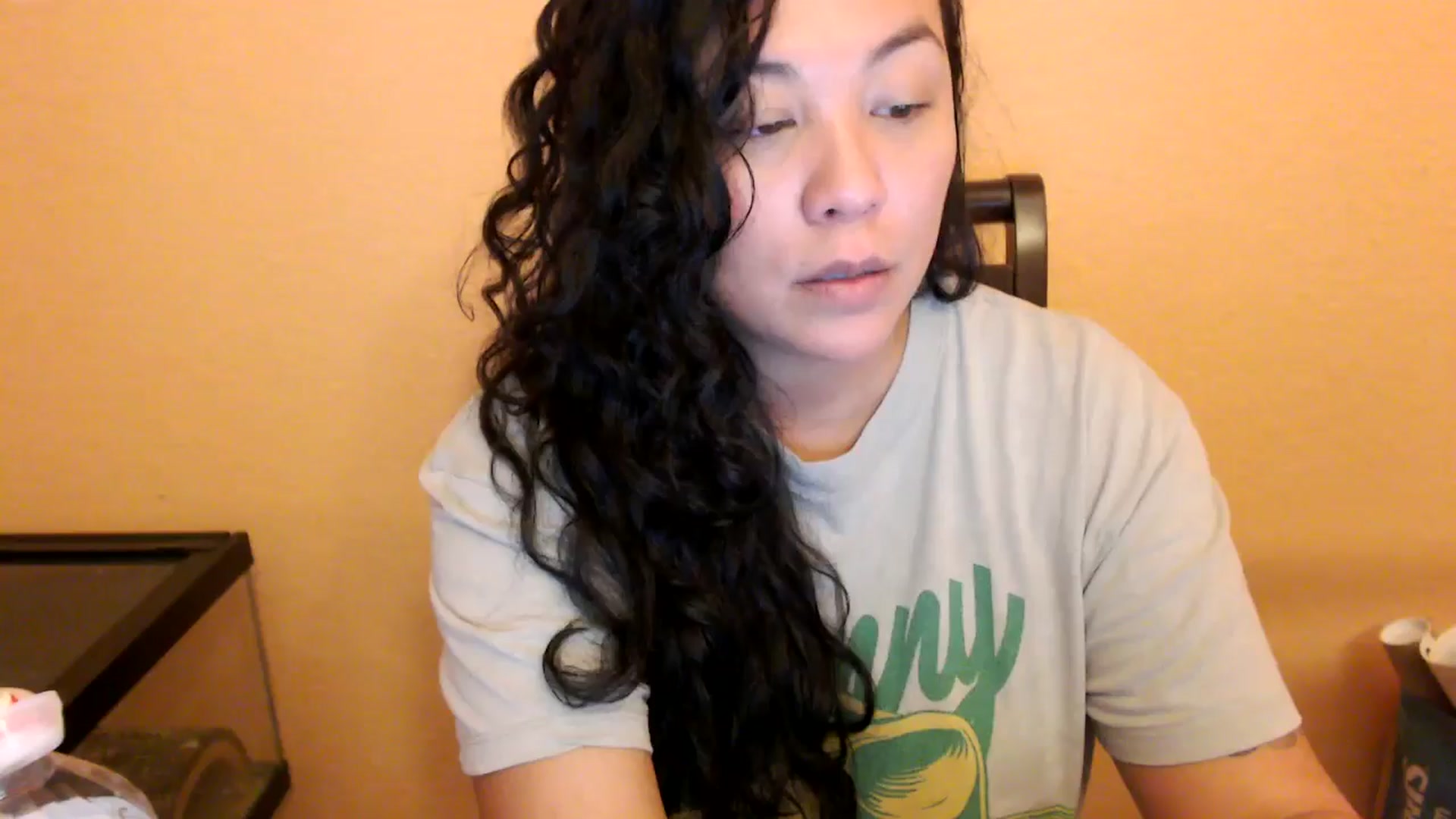 Gallery image thumbnail from MickaylaStar's myfreecams stream on, 01/18/2026, 05:09 image 1 of 20