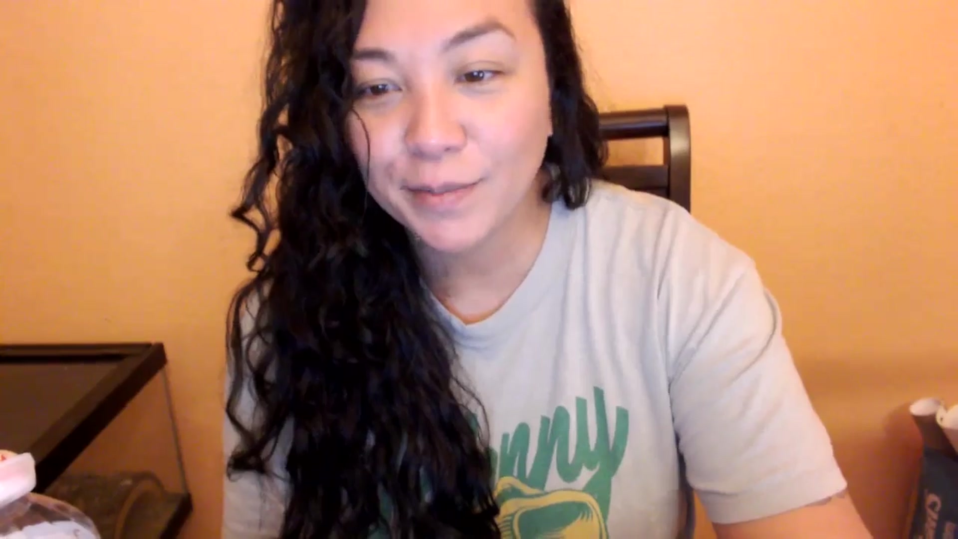Gallery image thumbnail from MickaylaStar's myfreecams stream on, 01/18/2026, 05:09 image 4 of 20