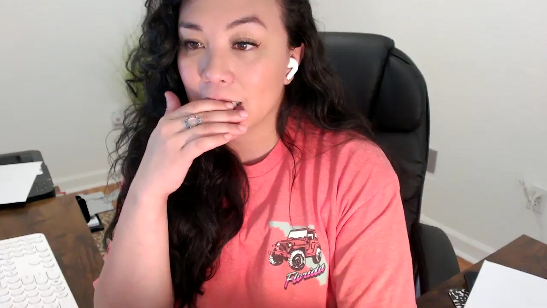 Gallery image thumbnail from MickaylaStar's myfreecams stream on, 01/20/2026, 20:30 image 10 of 20