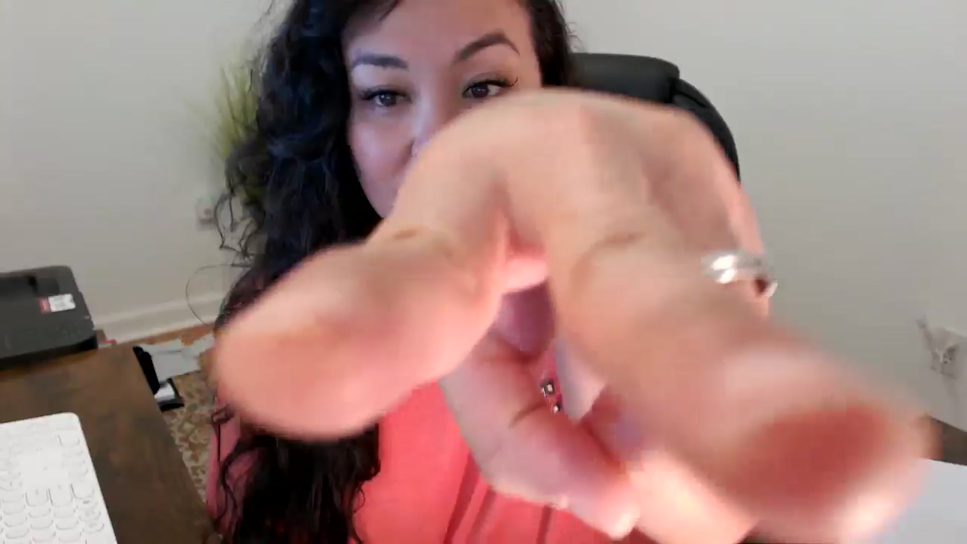 Gallery image thumbnail from MickaylaStar's myfreecams stream on, 01/20/2026, 21:31 image 19 of 20