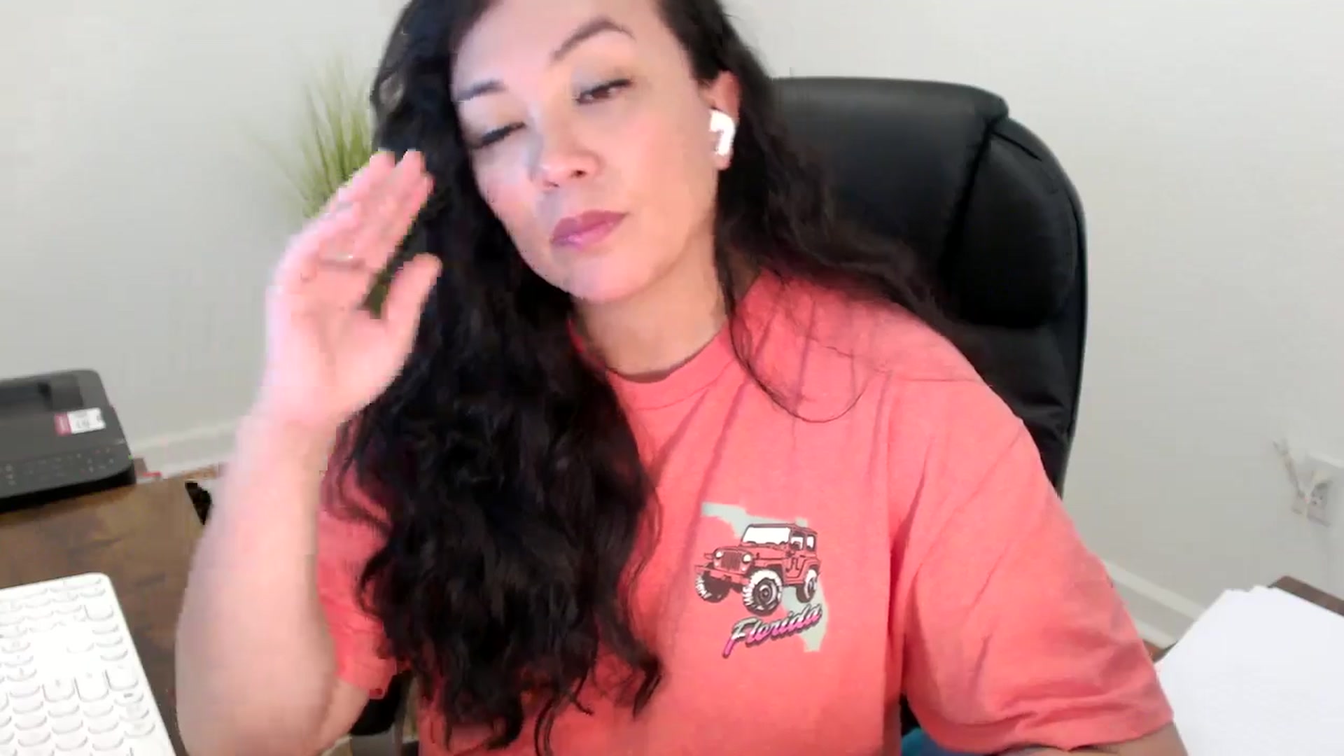 Gallery image thumbnail from MickaylaStar's myfreecams stream on, 01/20/2026, 21:31 image 2 of 20