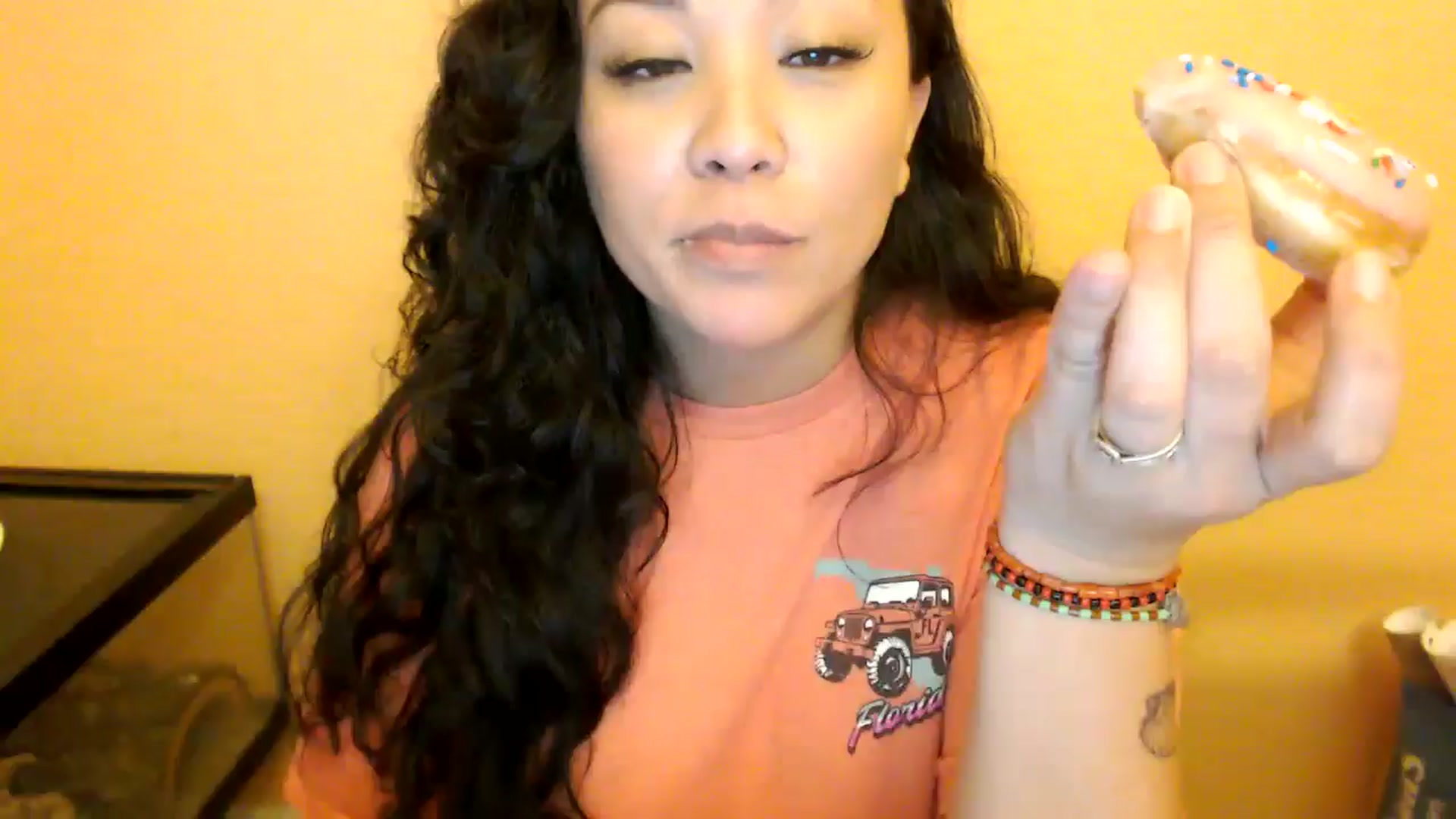 Gallery image thumbnail from MickaylaStar's myfreecams stream on, 01/20/2026, 23:34 image 14 of 20