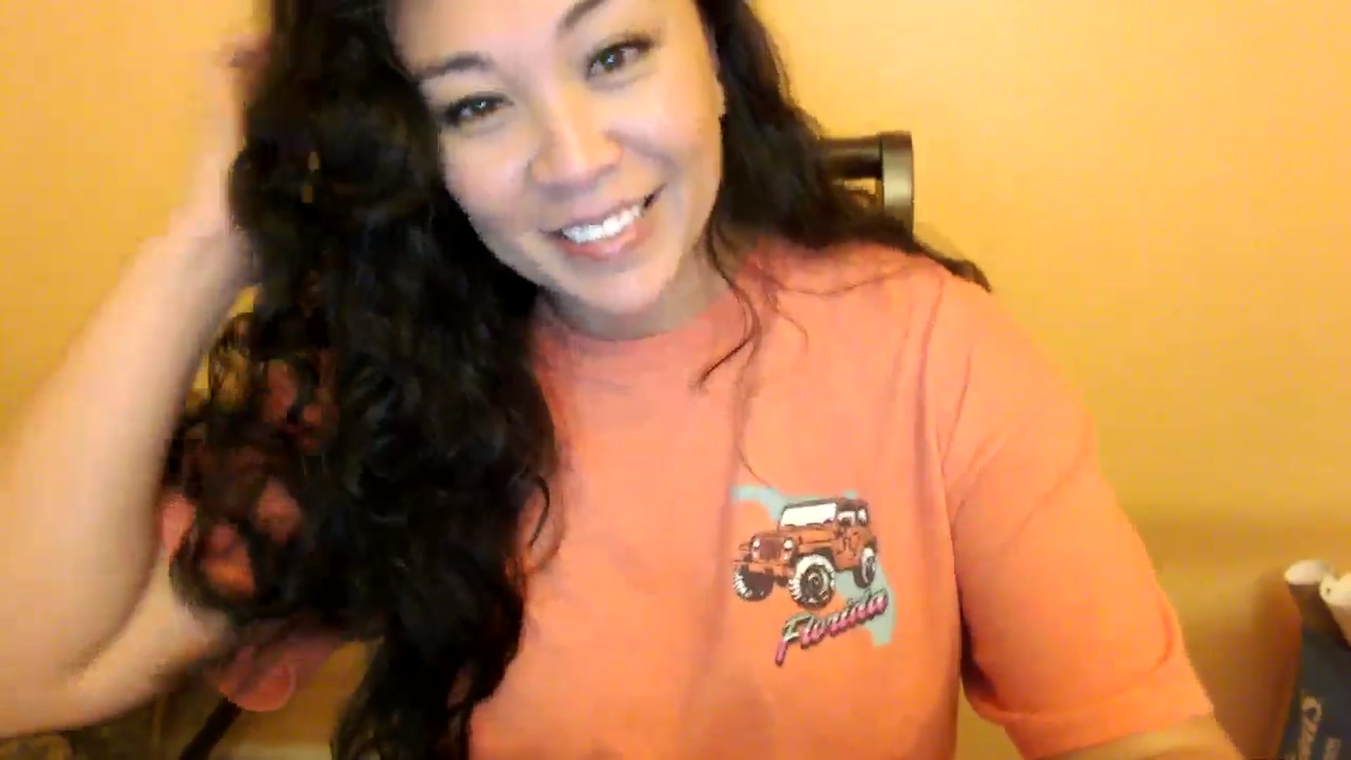Gallery image thumbnail from MickaylaStar's myfreecams stream on, 01/20/2026, 23:34 image 13 of 20