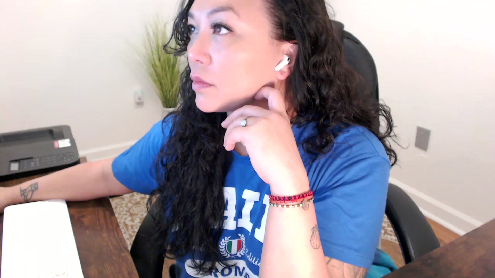 Gallery image thumbnail from MickaylaStar's myfreecams stream on, 01/21/2026, 17:24 image 20 of 20