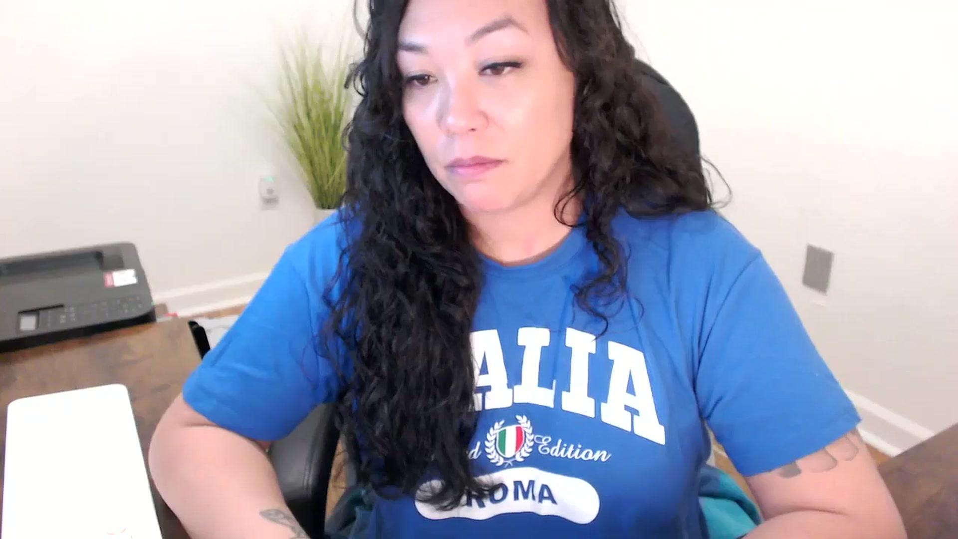 Gallery image thumbnail from MickaylaStar's myfreecams stream on, 01/21/2026, 17:24 image 15 of 20