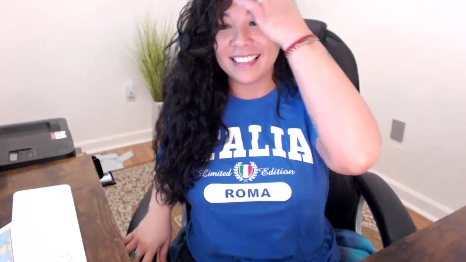 Gallery image thumbnail from MickaylaStar's myfreecams stream on, 01/21/2026, 19:02 image 11 of 20