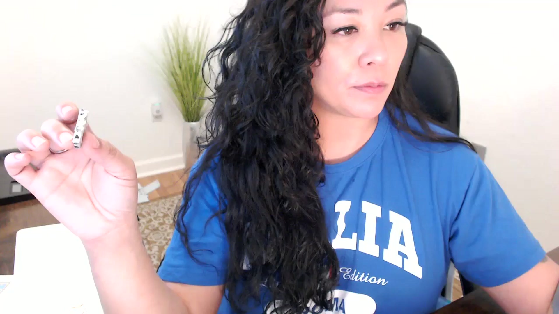 Gallery image thumbnail from MickaylaStar's myfreecams stream on, 01/21/2026, 19:55 image 1 of 20