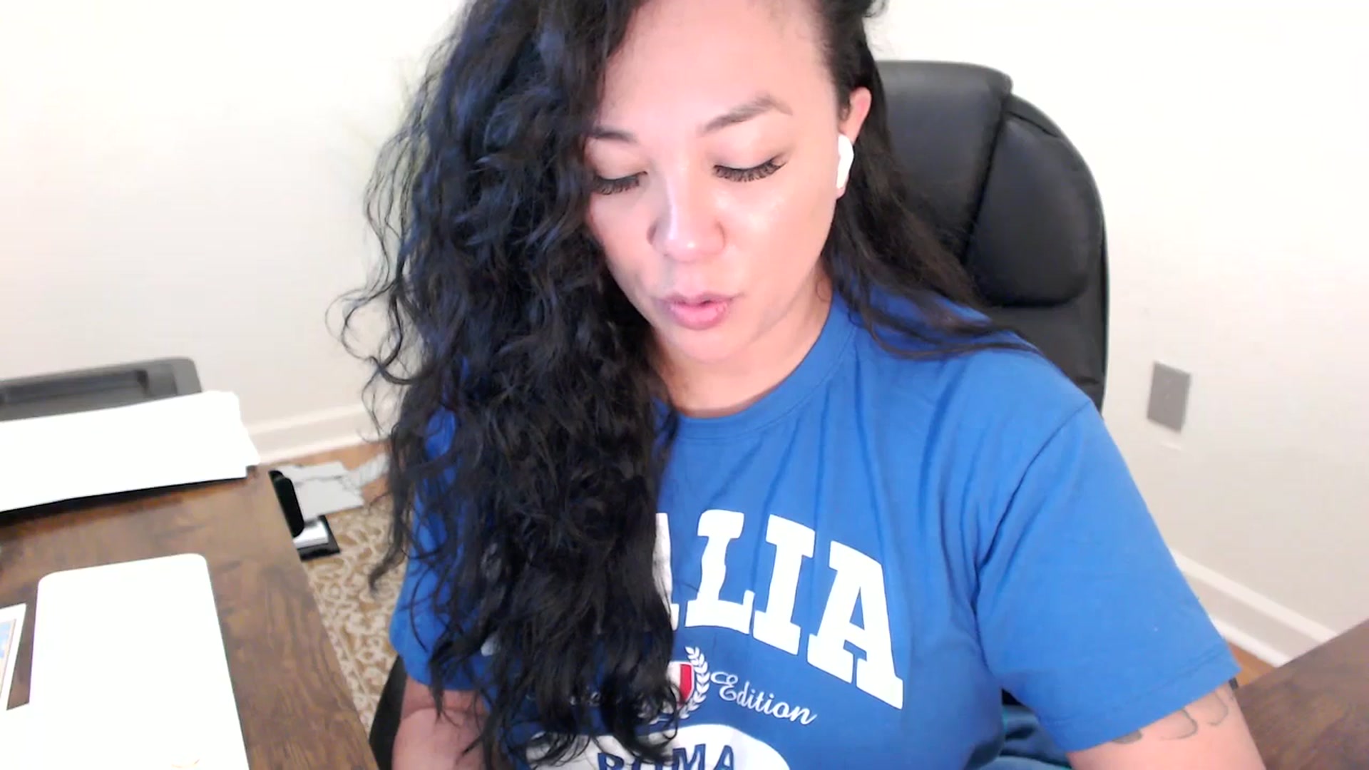 Gallery image thumbnail from MickaylaStar's myfreecams stream on, 01/21/2026, 19:55 image 10 of 20