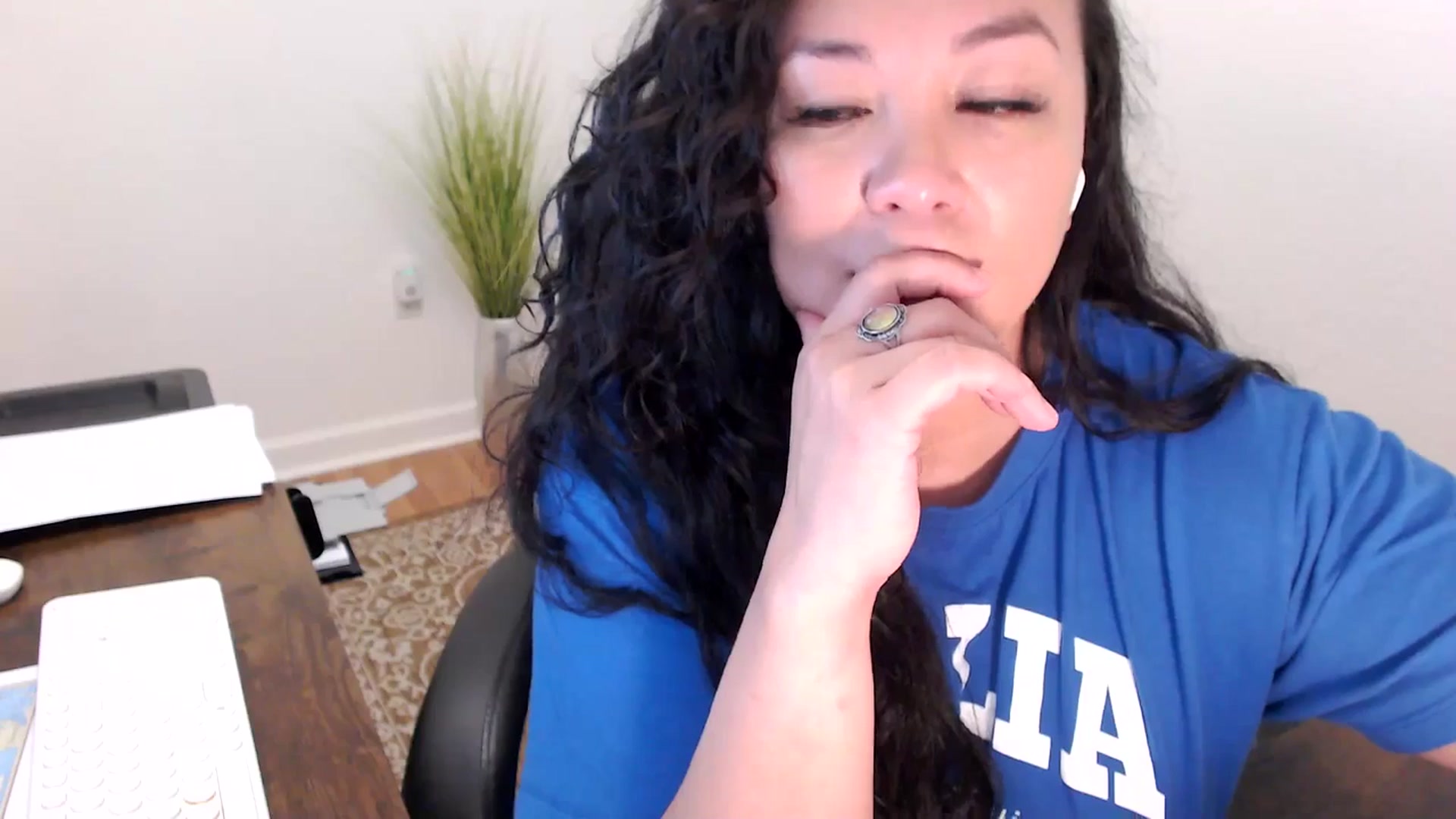 Gallery image thumbnail from MickaylaStar's myfreecams stream on, 01/21/2026, 19:55 image 8 of 20