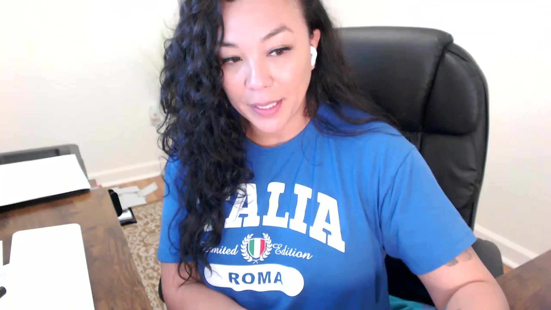 Gallery image thumbnail from MickaylaStar's myfreecams stream on, 01/21/2026, 20:49 image 1 of 20