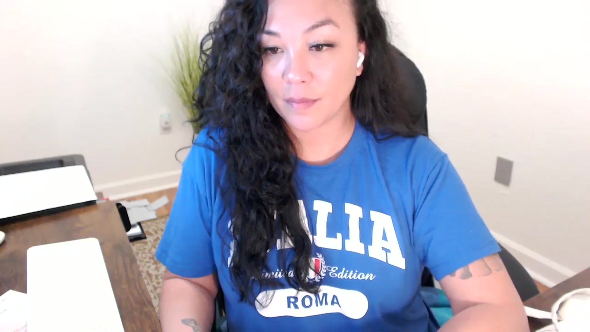 Gallery image thumbnail from MickaylaStar's myfreecams stream on, 01/21/2026, 21:22 image 2 of 20