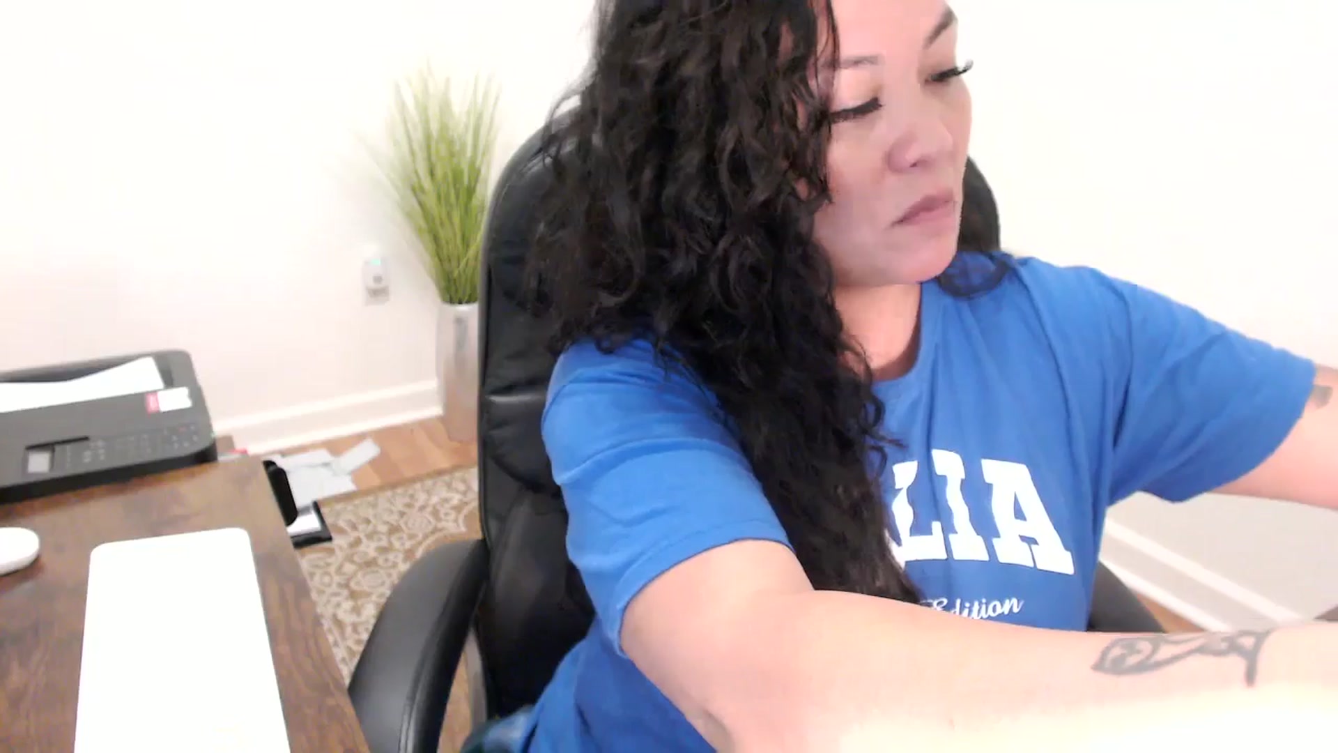 Gallery image thumbnail from MickaylaStar's myfreecams stream on, 01/21/2026, 21:22 image 20 of 20