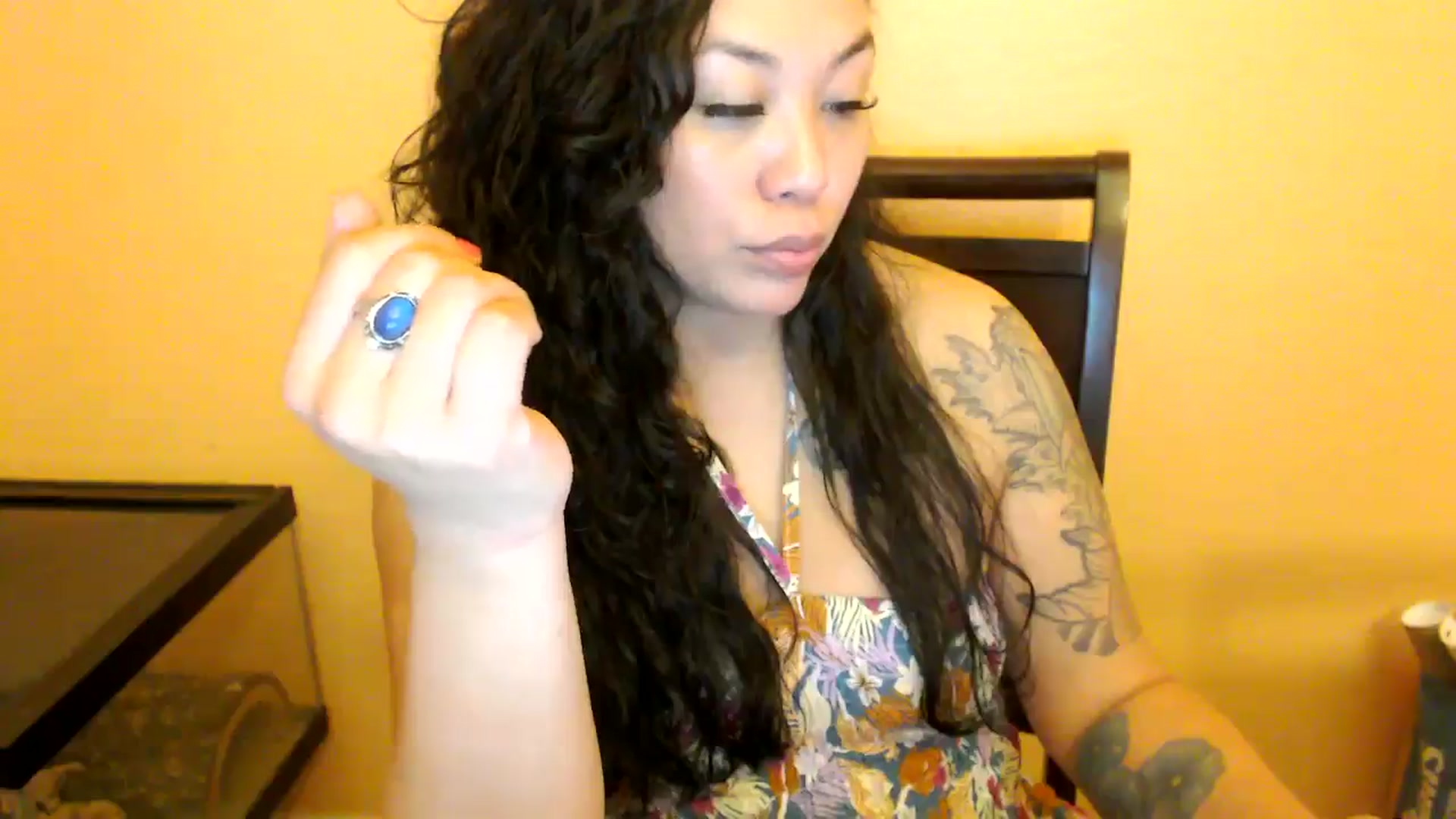 Gallery image thumbnail from MickaylaStar's myfreecams stream on, 01/21/2026, 23:28 image 20 of 20