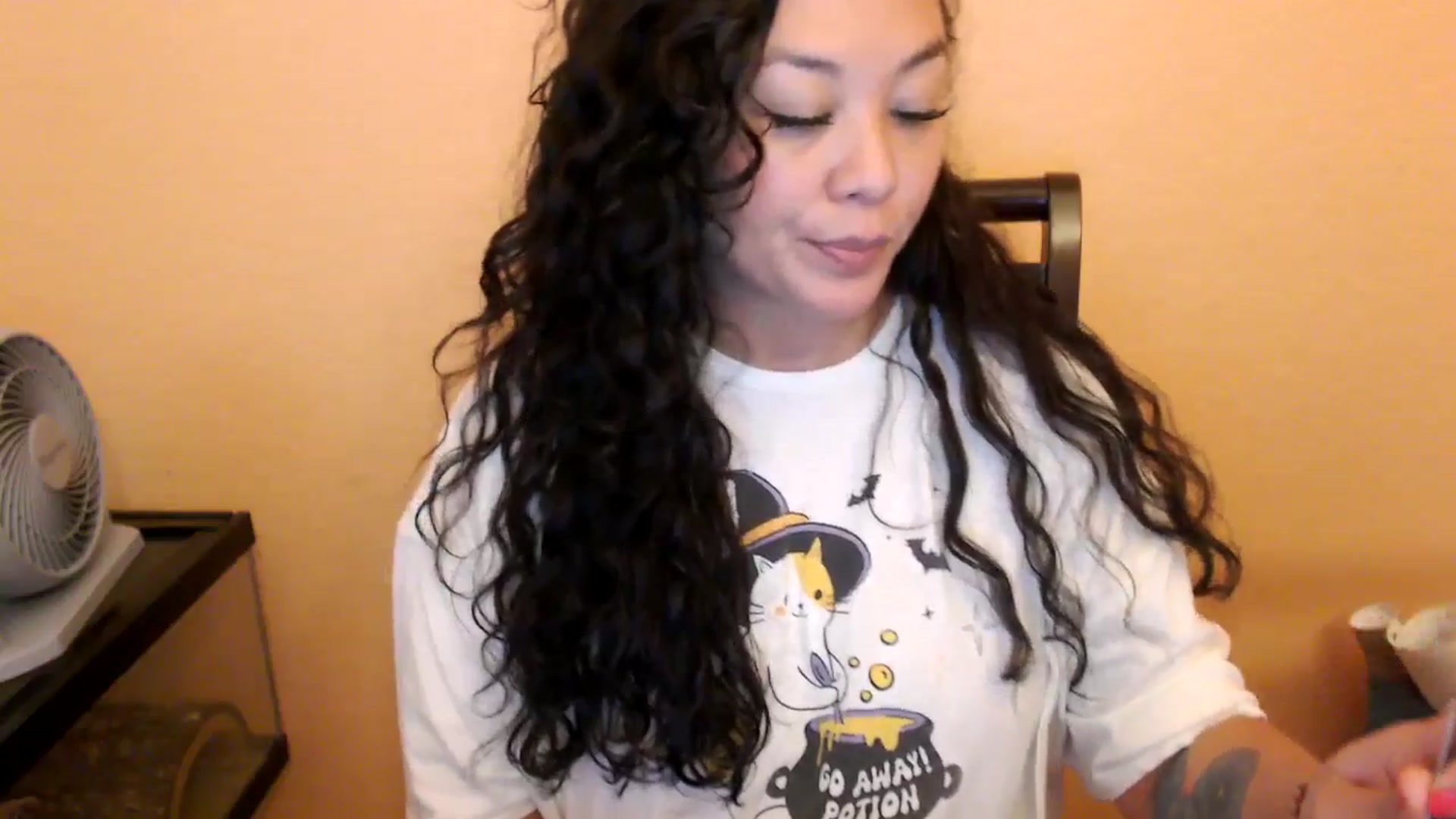 Gallery image thumbnail from MickaylaStar's myfreecams stream on, 01/22/2026, 20:06 image 5 of 20