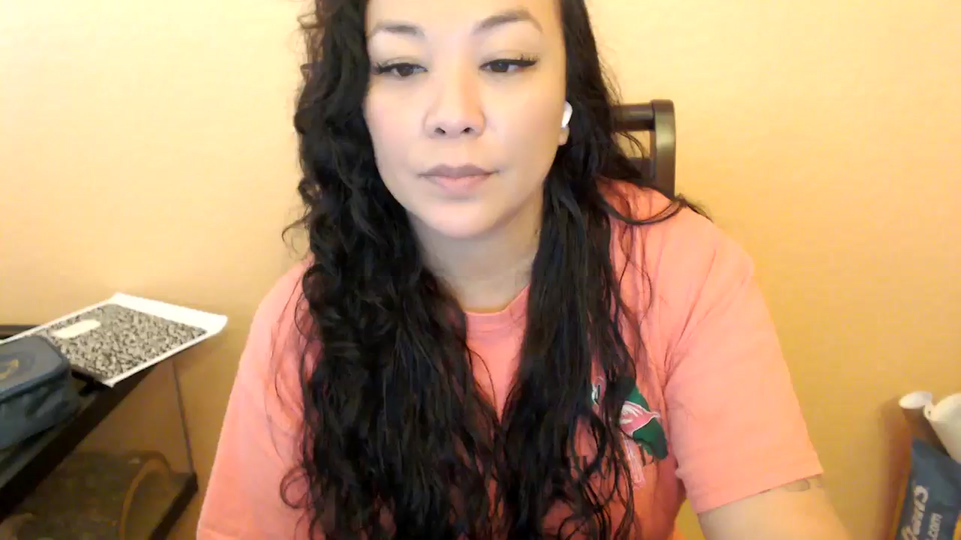 Gallery image thumbnail from MickaylaStar's myfreecams stream on, 01/23/2026, 19:22 image 6 of 20