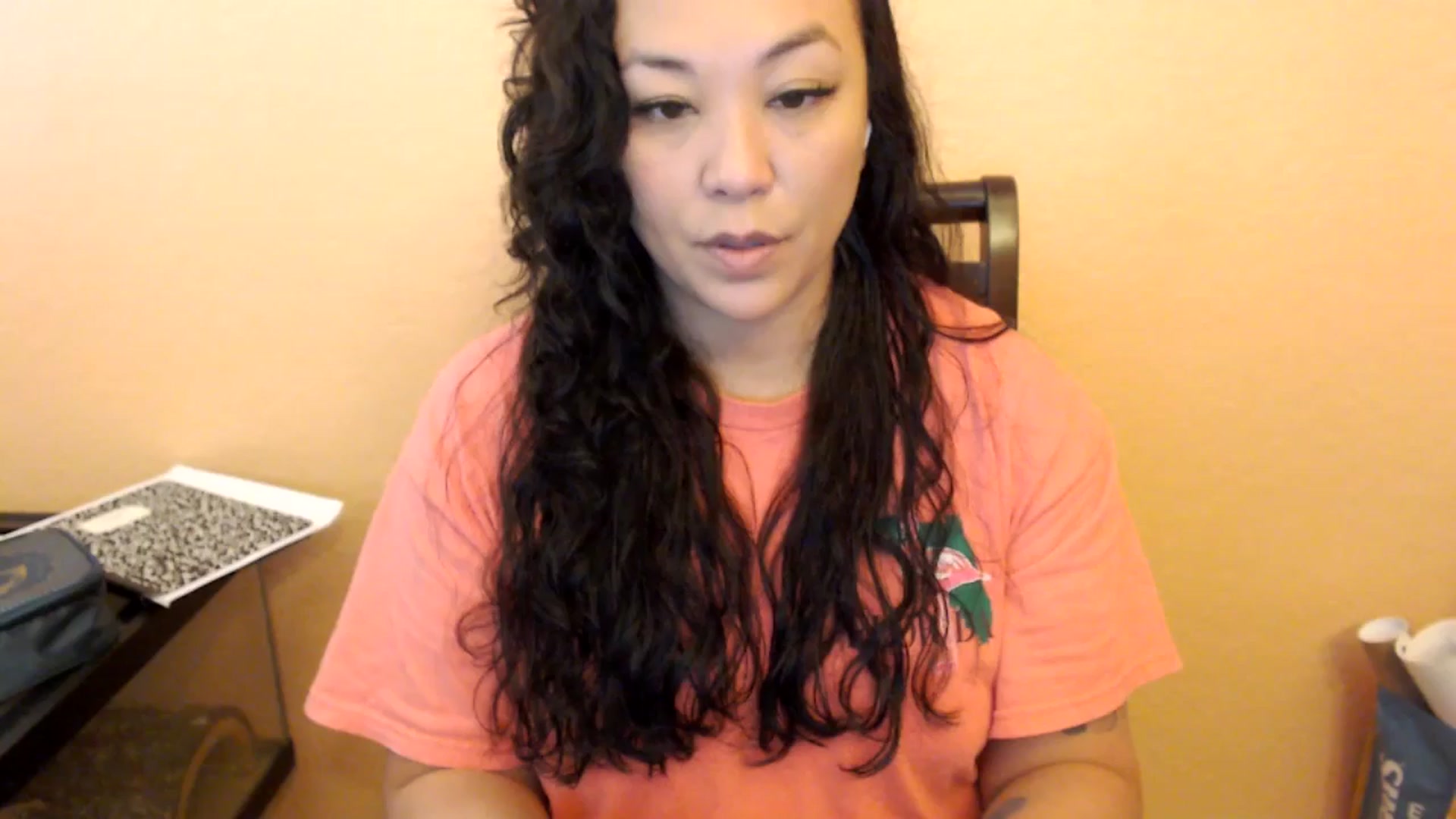 Gallery image thumbnail from MickaylaStar's myfreecams stream on, 01/23/2026, 19:22 image 8 of 20
