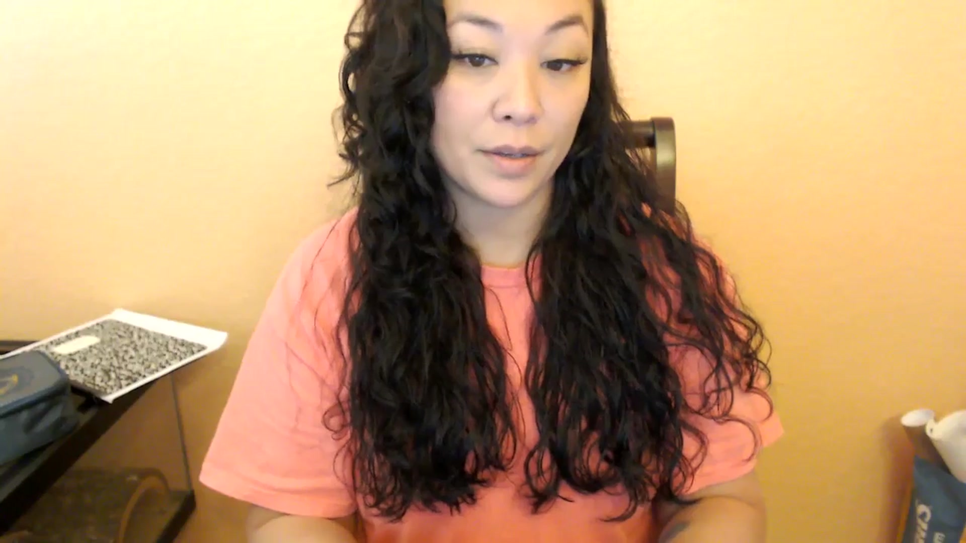 Gallery image thumbnail from MickaylaStar's myfreecams stream on, 01/23/2026, 19:22 image 4 of 20
