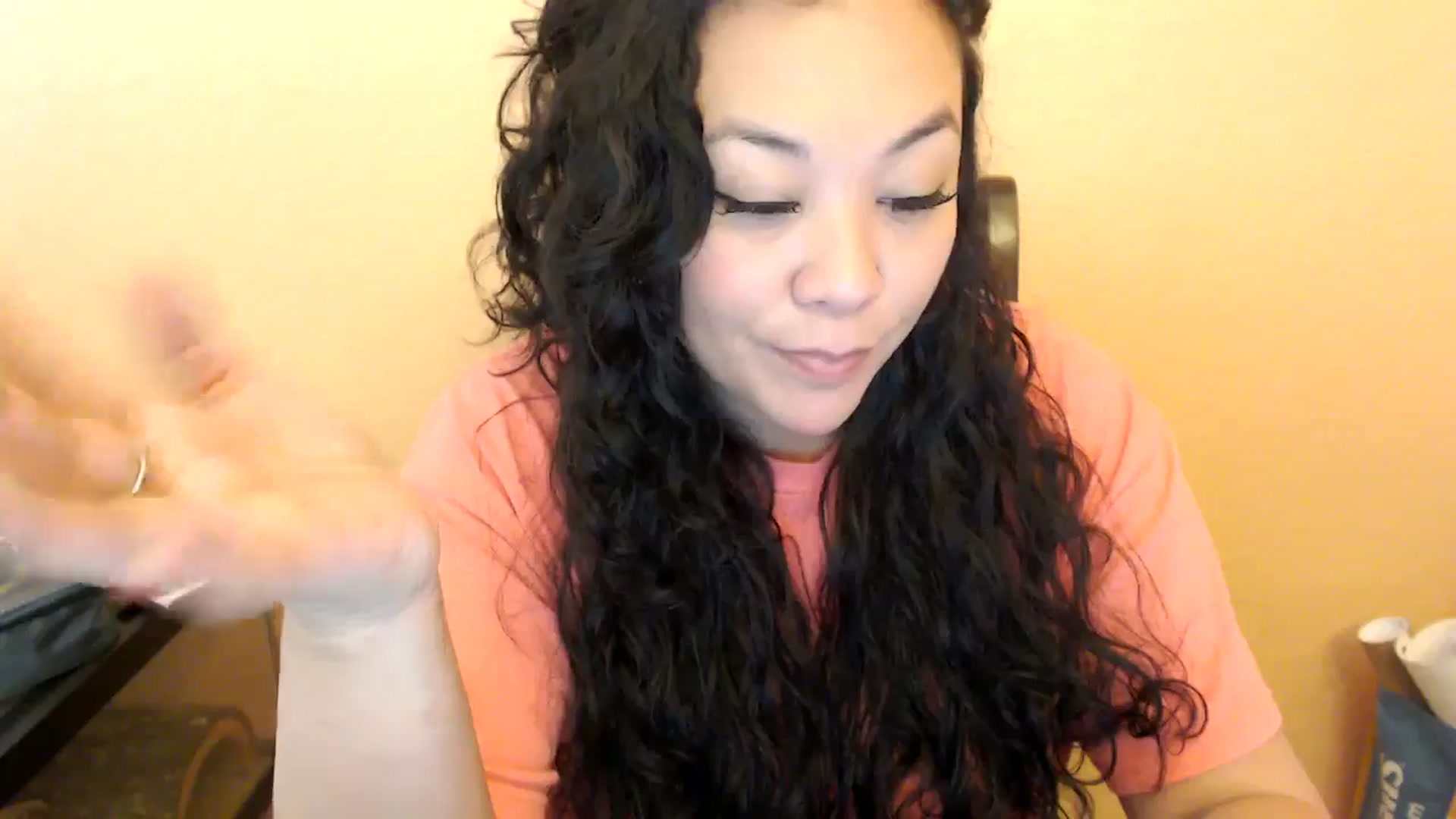 Gallery image thumbnail from MickaylaStar's myfreecams stream on, 01/23/2026, 19:22 image 5 of 20