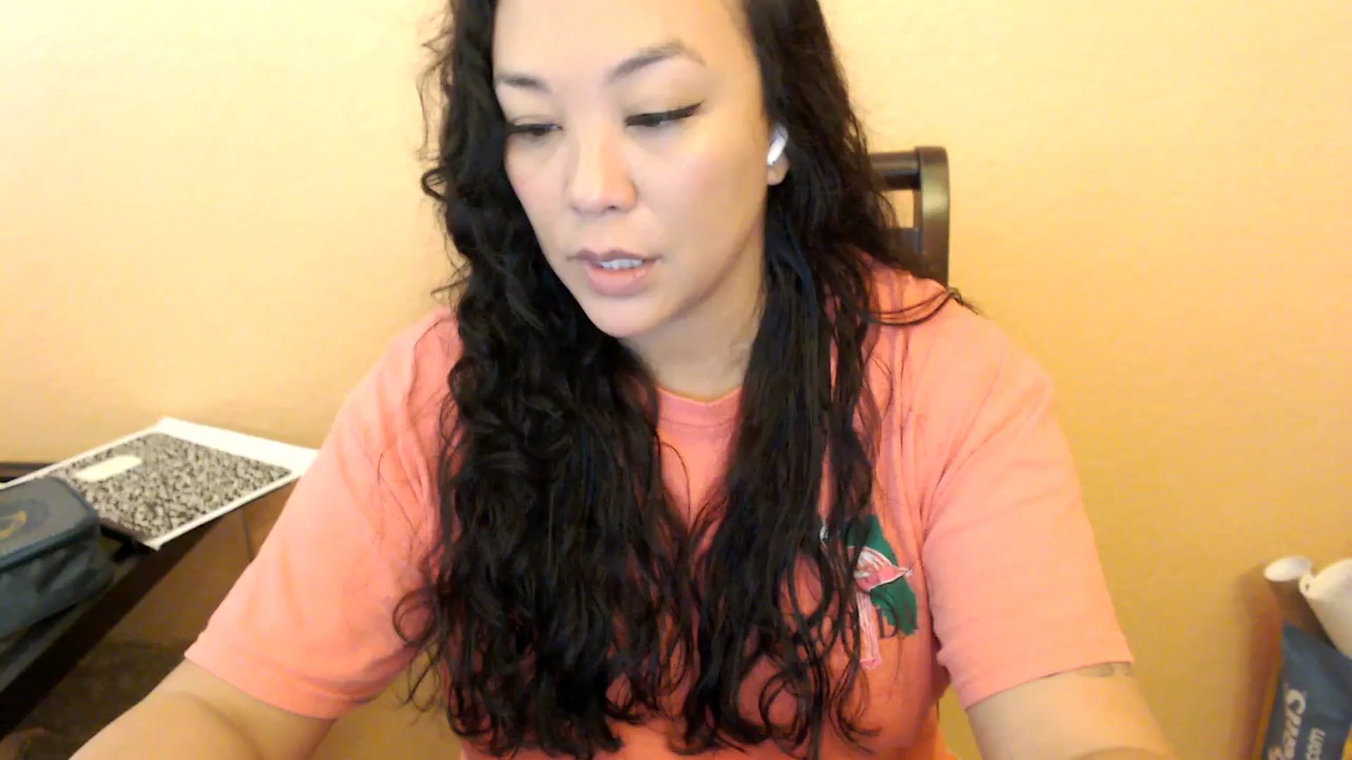 Gallery image thumbnail from MickaylaStar's myfreecams stream on, 01/23/2026, 19:22 image 7 of 20