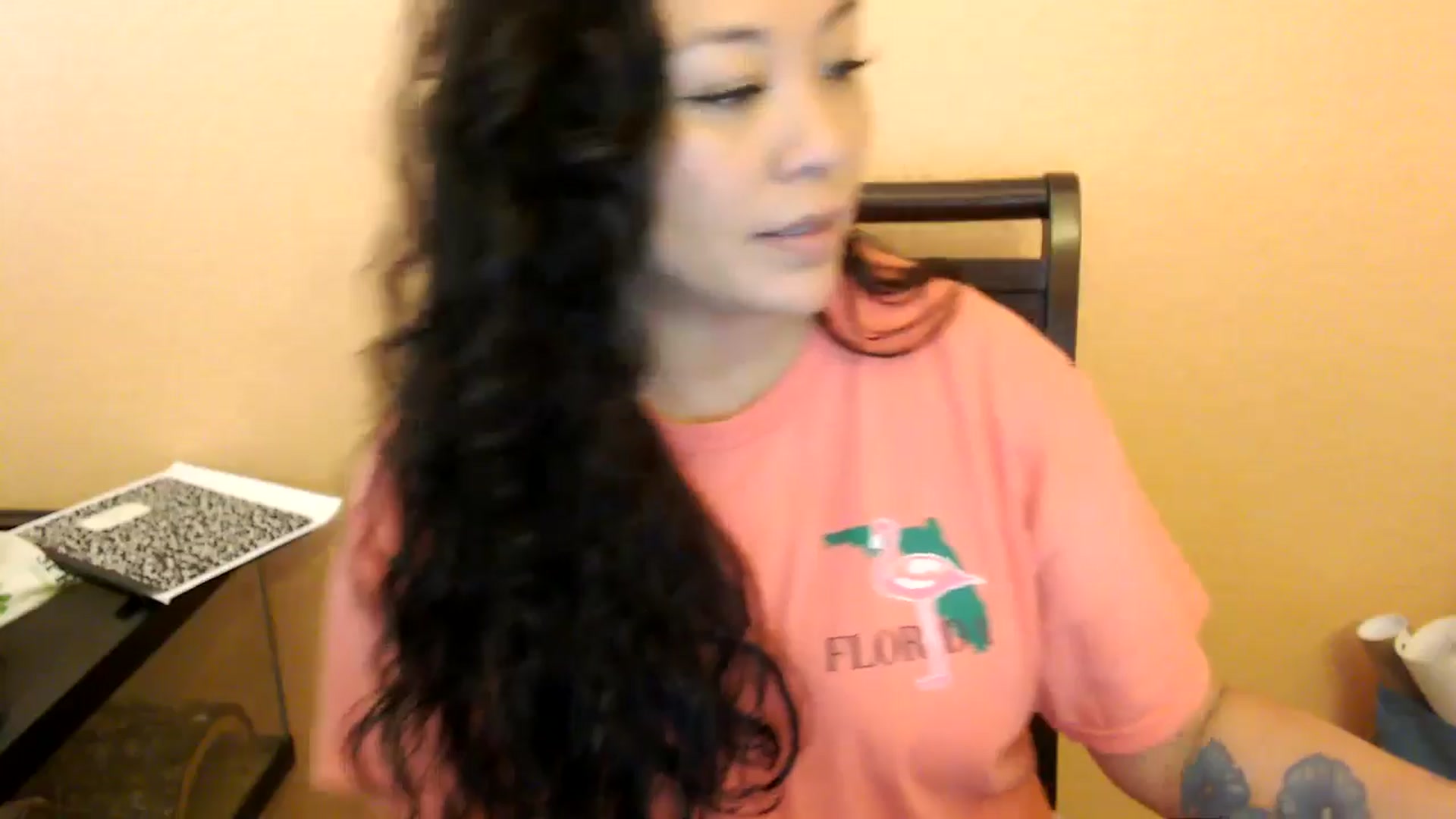 Gallery image thumbnail from MickaylaStar's myfreecams stream on, 01/23/2026, 19:56 image 19 of 20