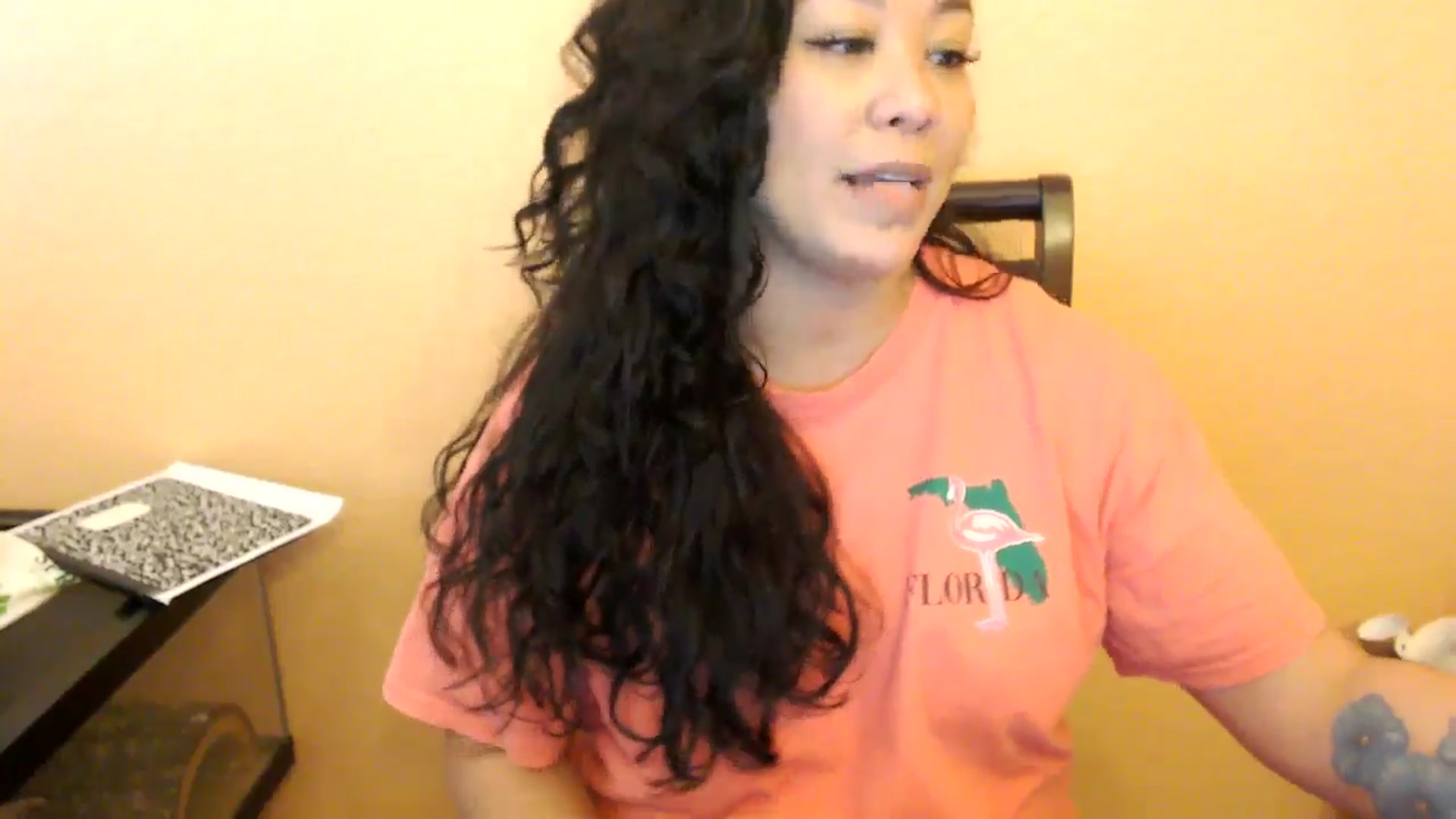 Gallery image thumbnail from MickaylaStar's myfreecams stream on, 01/23/2026, 19:56 image 17 of 20