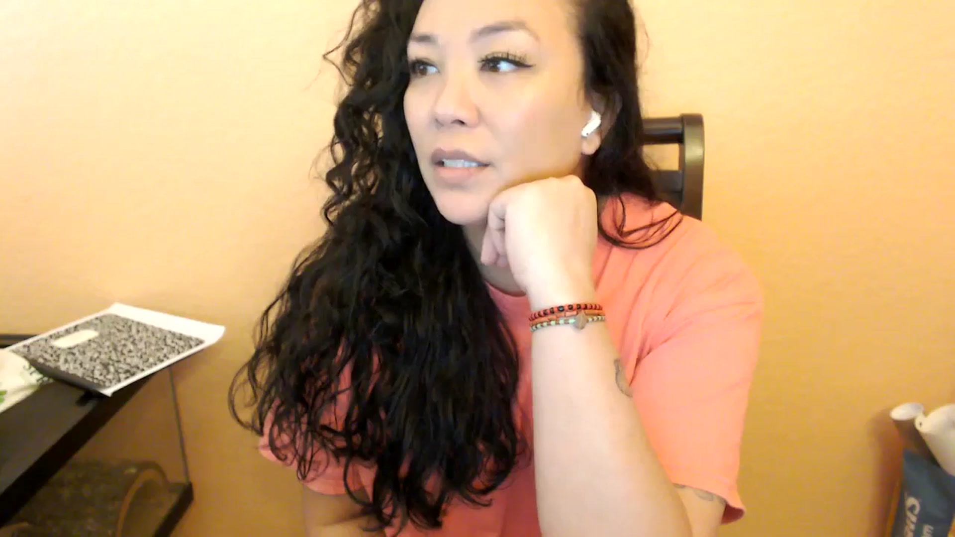 Gallery image thumbnail from MickaylaStar's myfreecams stream on, 01/23/2026, 19:56 image 18 of 20