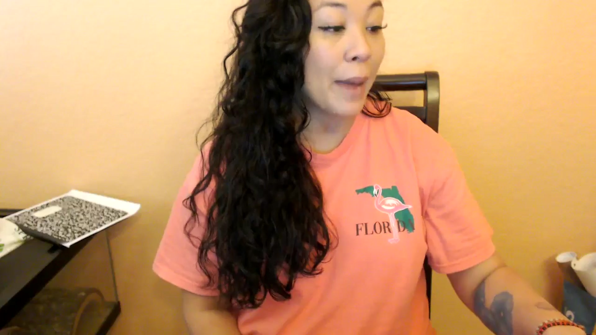 Gallery image thumbnail from MickaylaStar's myfreecams stream on, 01/23/2026, 19:56 image 16 of 20