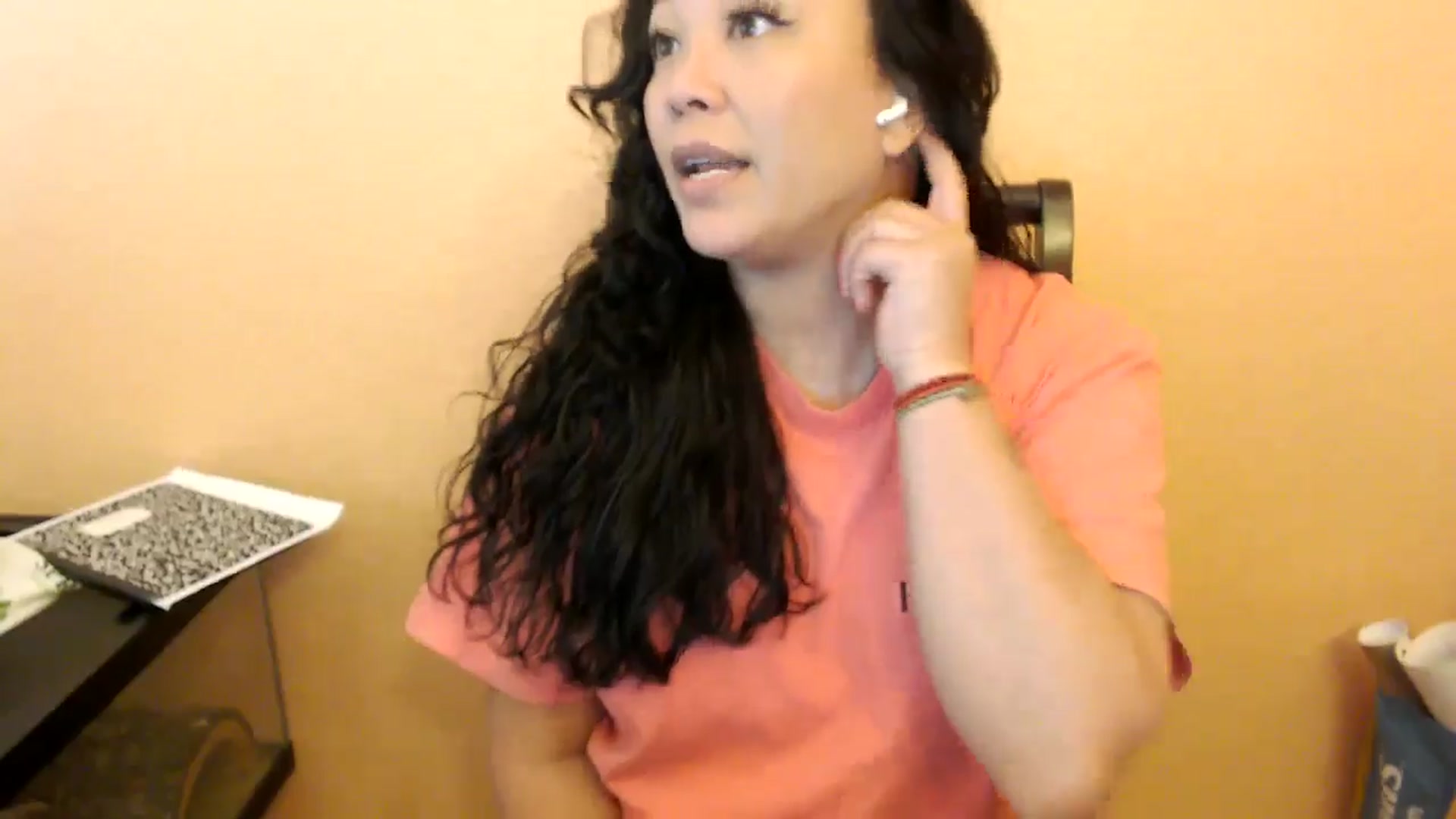 Gallery image thumbnail from MickaylaStar's myfreecams stream on, 01/23/2026, 19:56 image 15 of 20