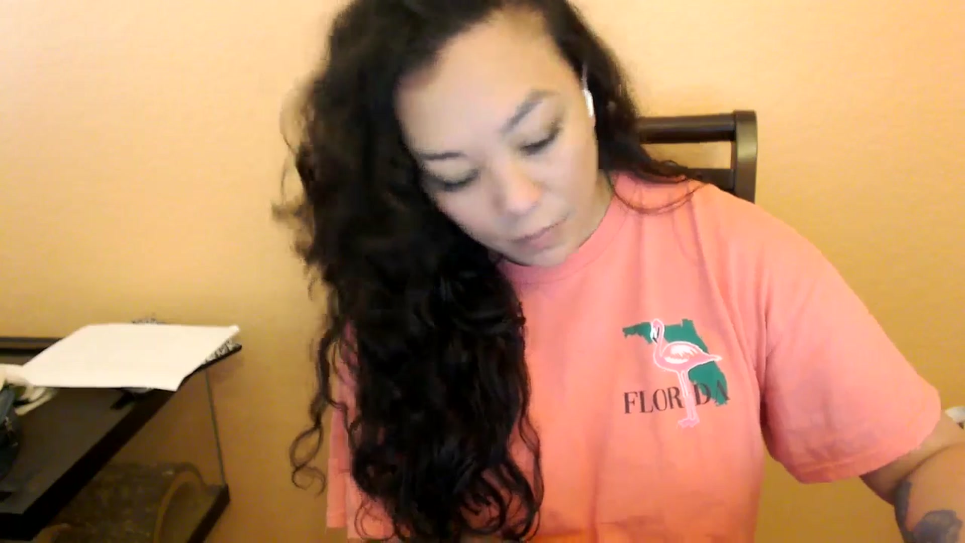 Gallery image thumbnail from MickaylaStar's myfreecams stream on, 01/23/2026, 20:50 image 16 of 20