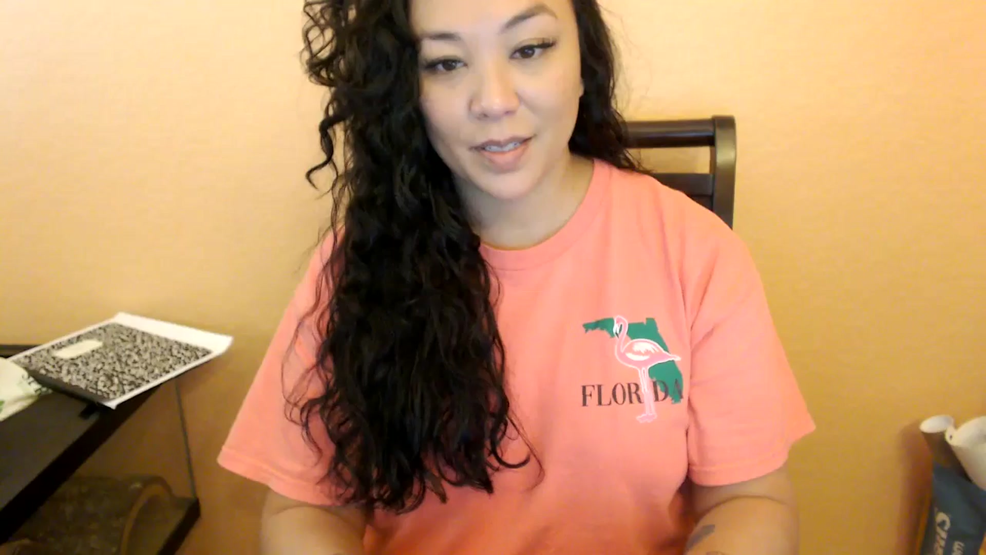 Gallery image thumbnail from MickaylaStar's myfreecams stream on, 01/23/2026, 20:50 image 4 of 20