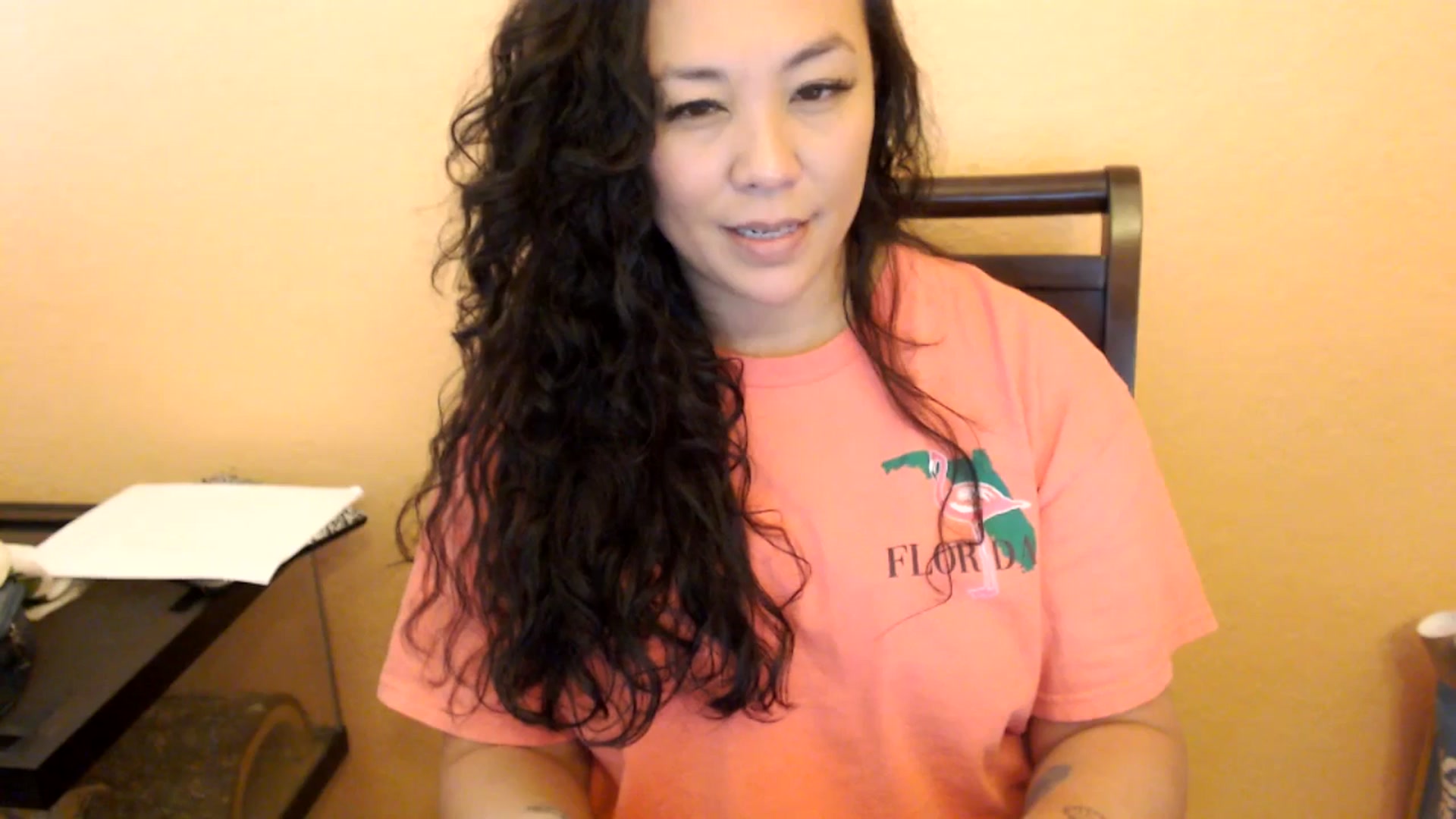 Gallery image thumbnail from MickaylaStar's myfreecams stream on, 01/23/2026, 21:12 image 19 of 20