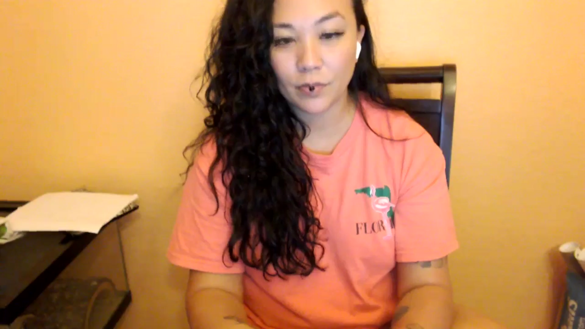 Gallery image thumbnail from MickaylaStar's myfreecams stream on, 01/24/2026, 07:30 image 8 of 20
