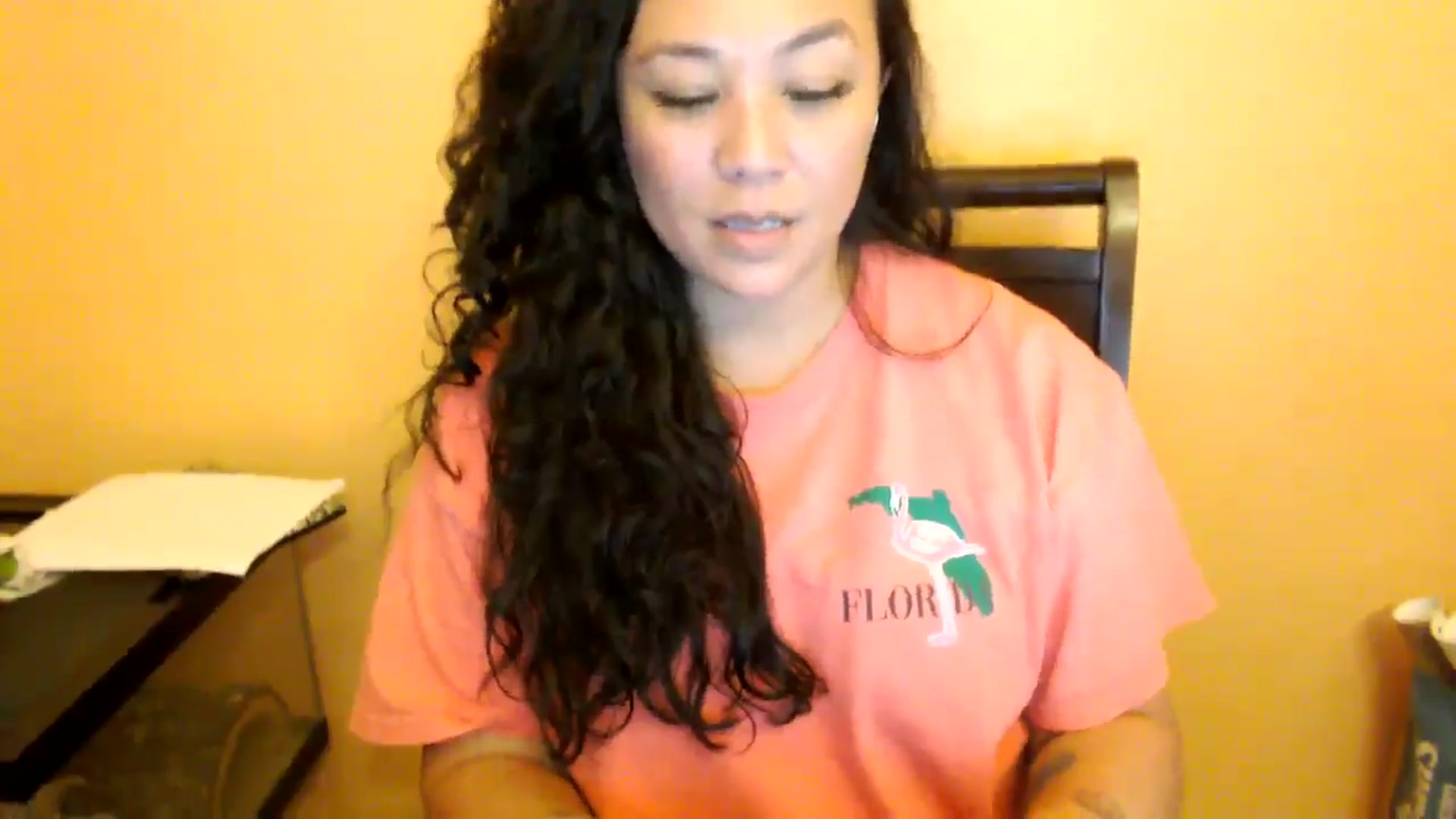 Gallery image thumbnail from MickaylaStar's myfreecams stream on, 01/24/2026, 07:30 image 3 of 20