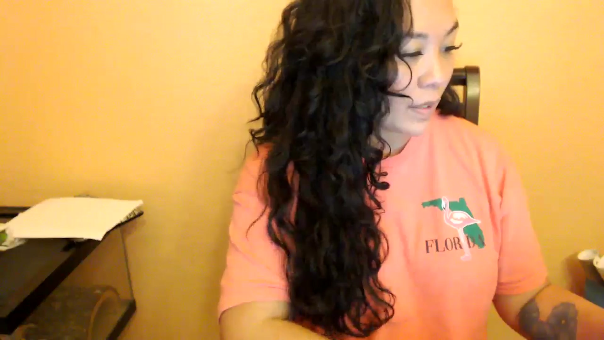 Gallery image thumbnail from MickaylaStar's myfreecams stream on, 01/24/2026, 07:30 image 5 of 20