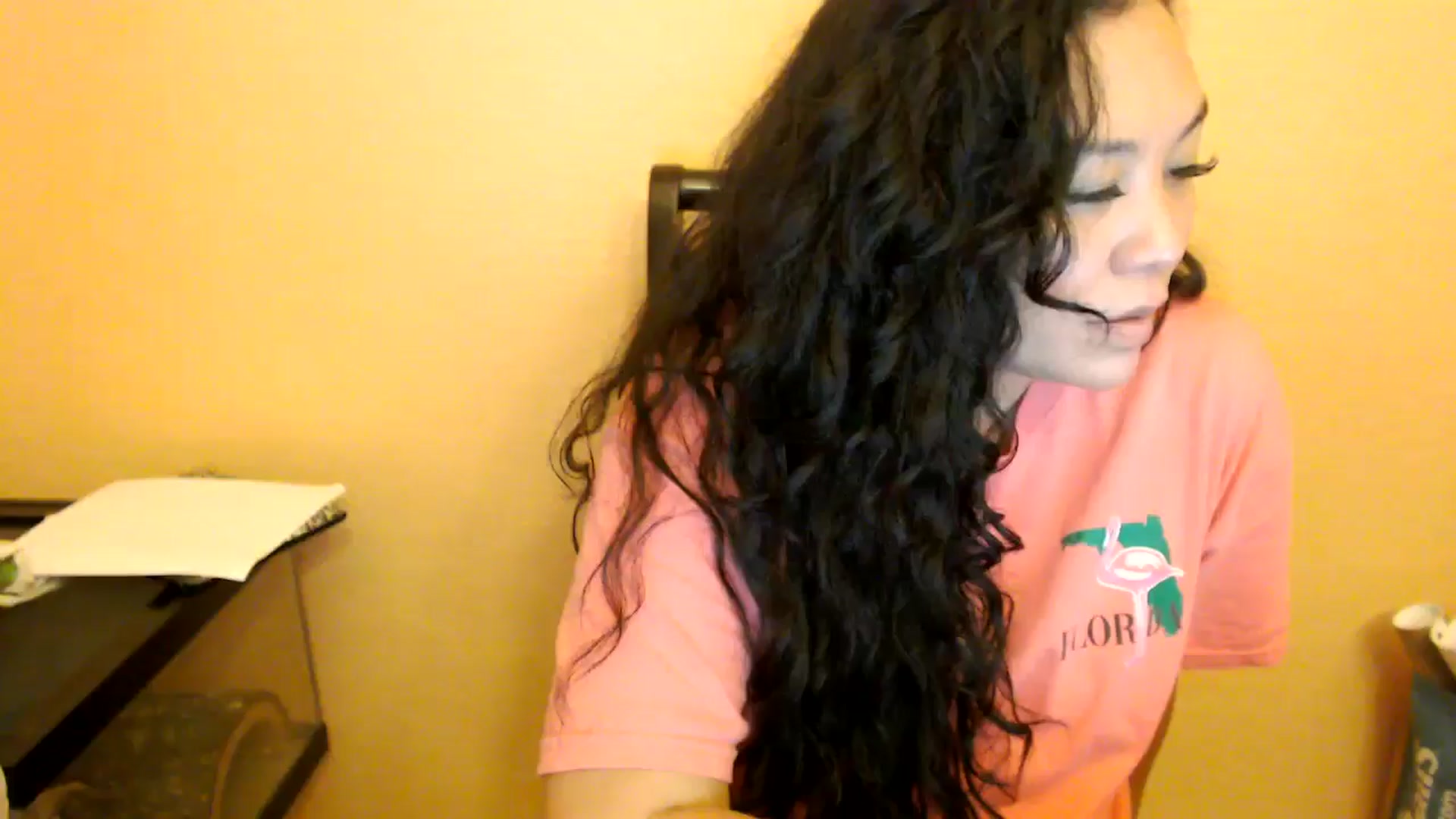 Gallery image thumbnail from MickaylaStar's myfreecams stream on, 01/24/2026, 07:30 image 4 of 20