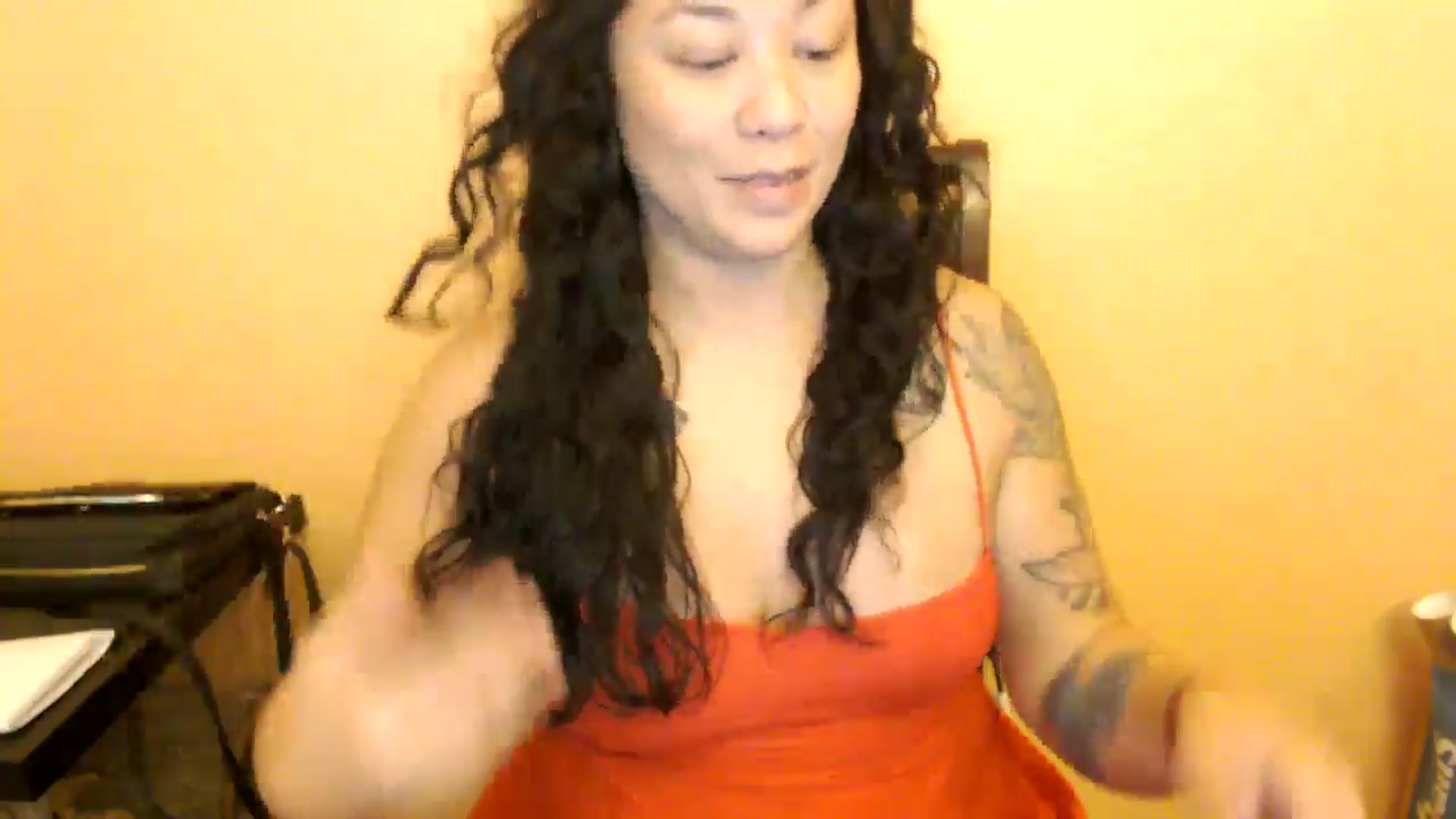 Gallery image thumbnail from MickaylaStar's myfreecams stream on, 01/24/2026, 22:15 image 15 of 20