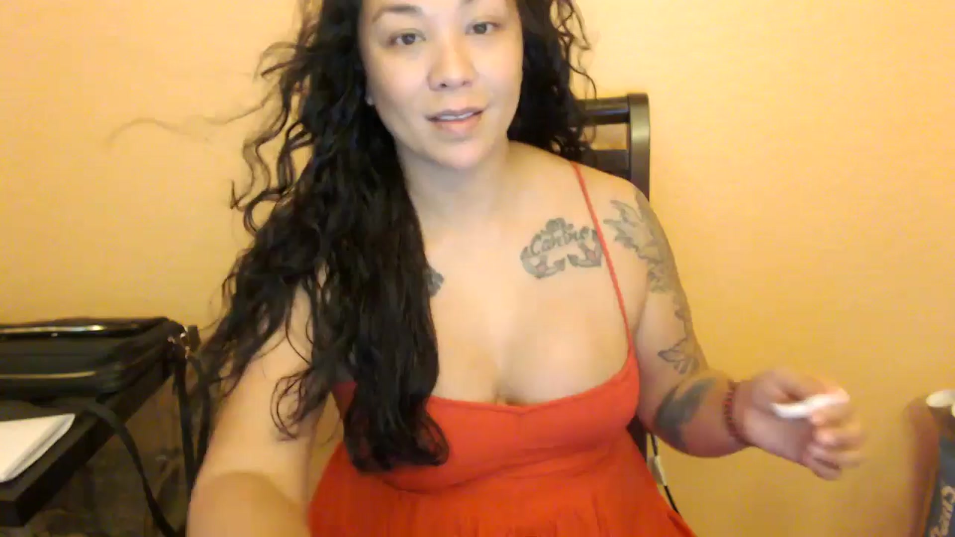 Gallery image thumbnail from MickaylaStar's myfreecams stream on, 01/24/2026, 22:15 image 4 of 20
