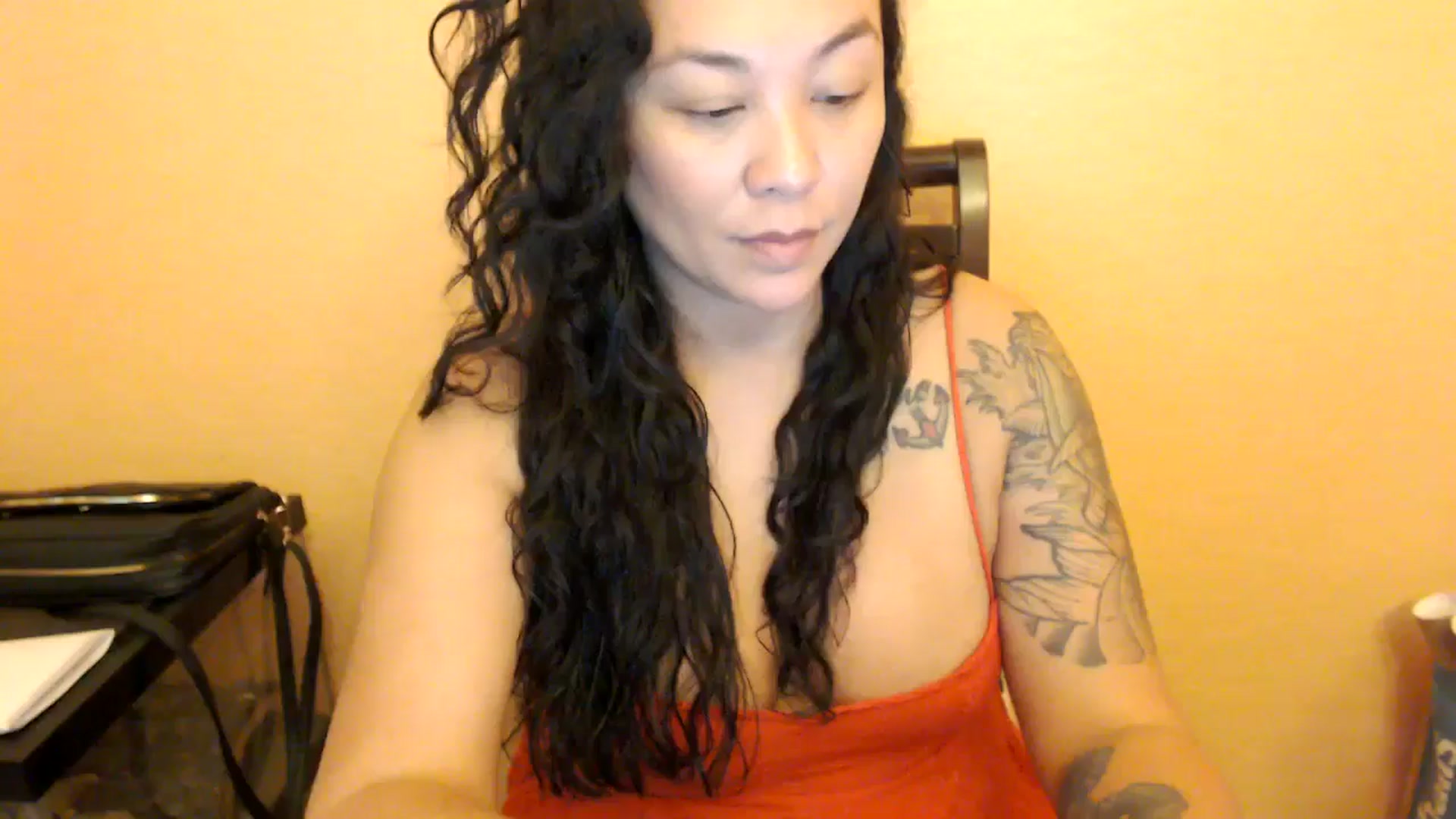 Gallery image thumbnail from MickaylaStar's myfreecams stream on, 01/24/2026, 22:15 image 18 of 20