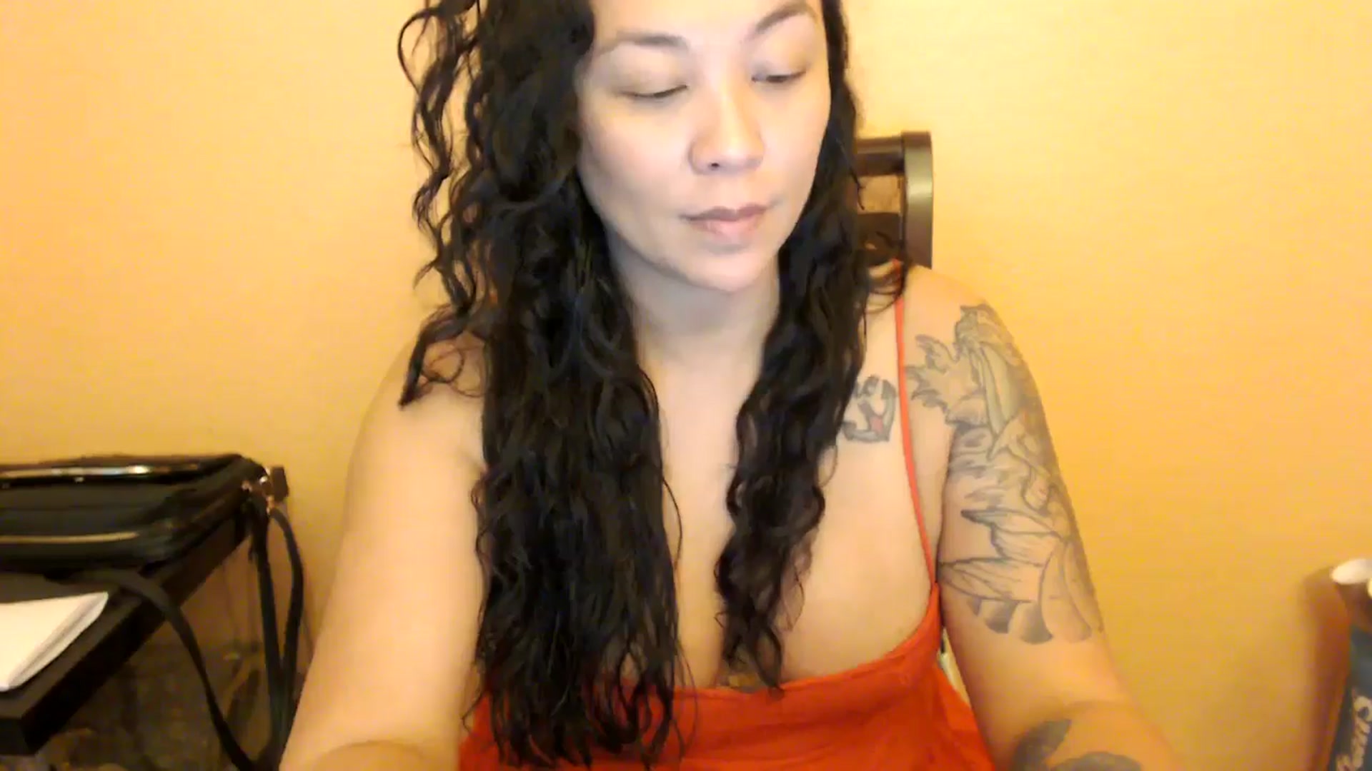 Gallery image thumbnail from MickaylaStar's myfreecams stream on, 01/24/2026, 22:15 image 17 of 20